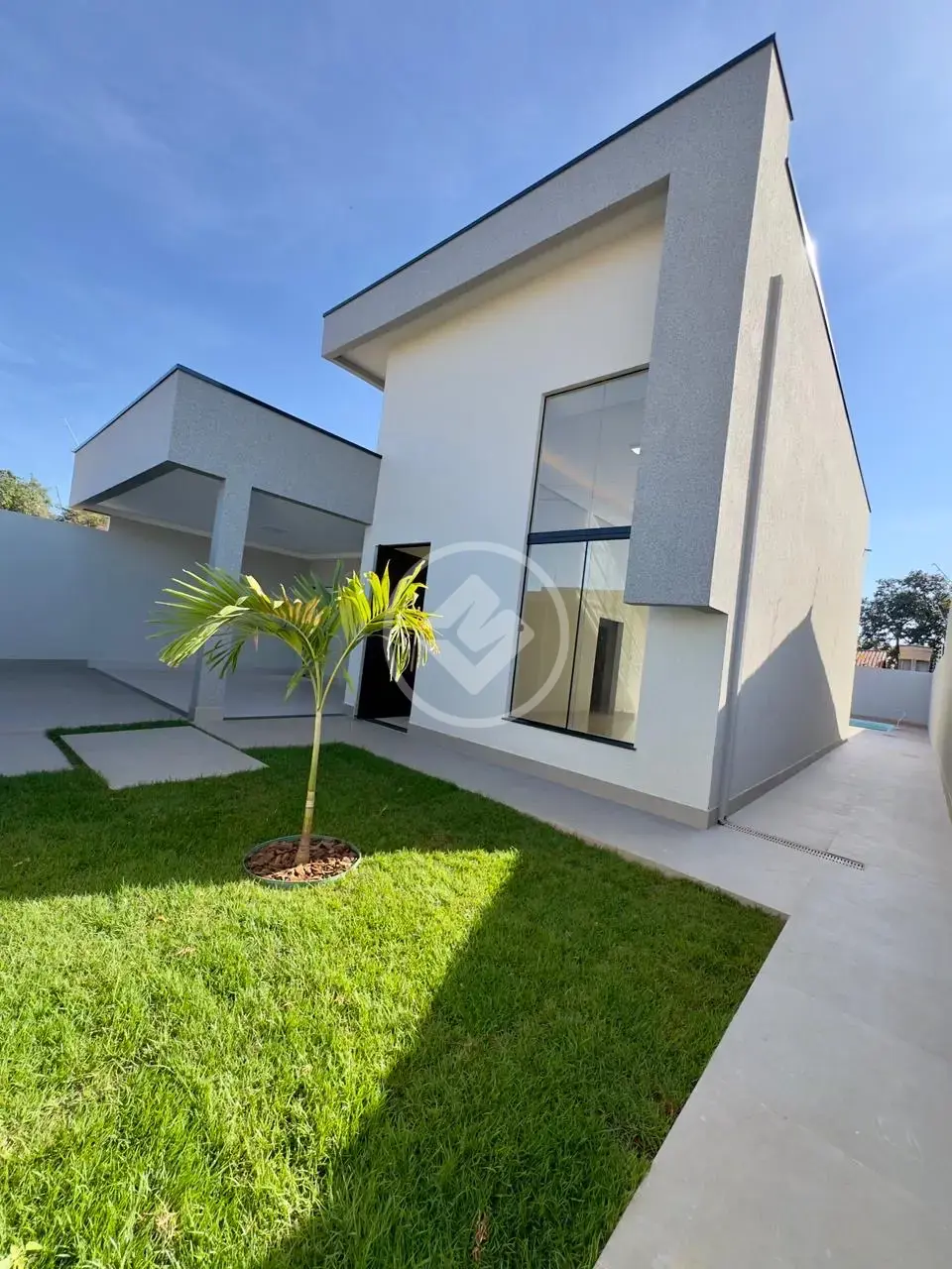 Essa casa no Nova Canaã entrega exatamente o que todo mundo procura: modernidade, espaço e um projeto que impressiona em cada detalhe!