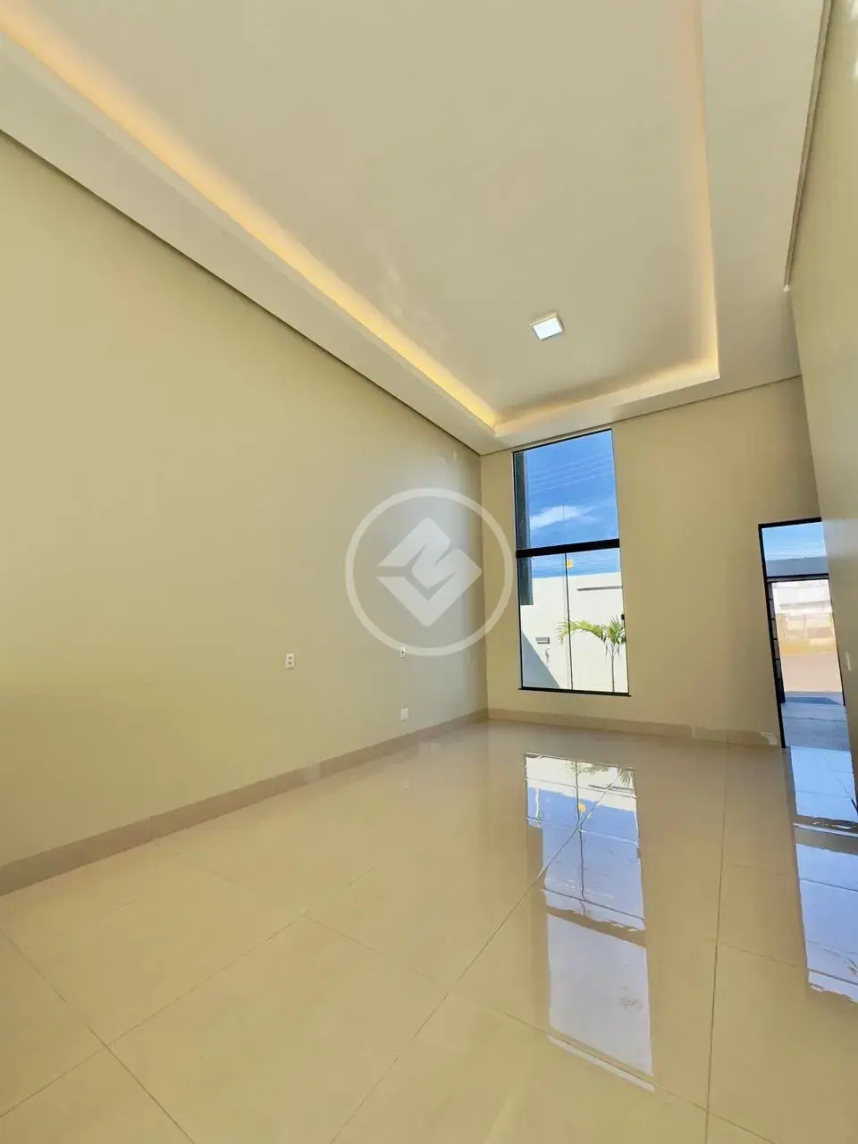 Casa 3 quartos no Residencial Nova Canaã, Caldas Novas — foto 4 de 6
