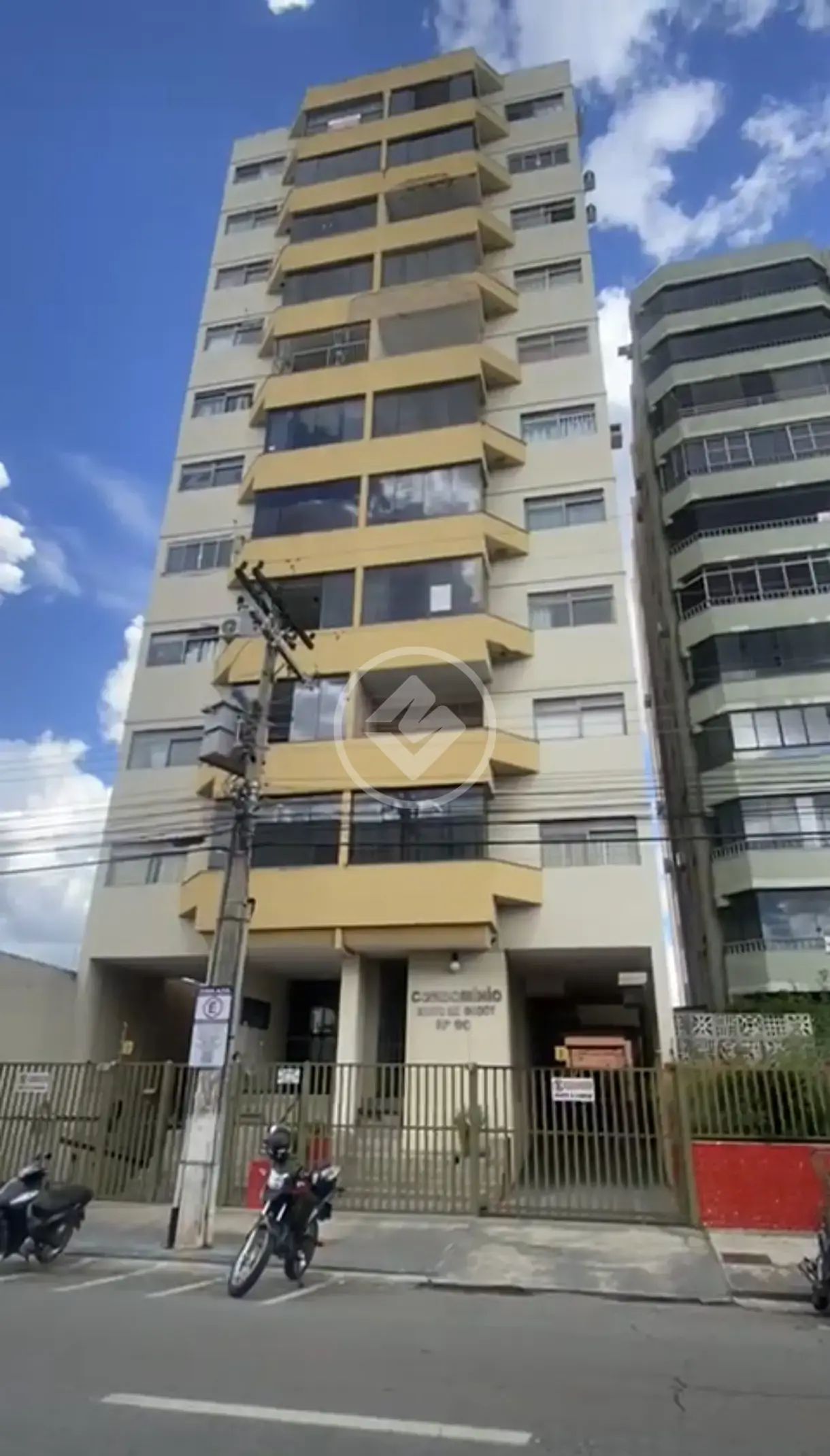 Apartamento Bento de Godoy