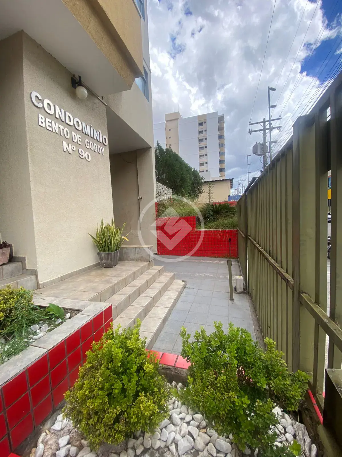 Apartamento 2 quartos no Centro, Caldas Novas — foto 2 de 6