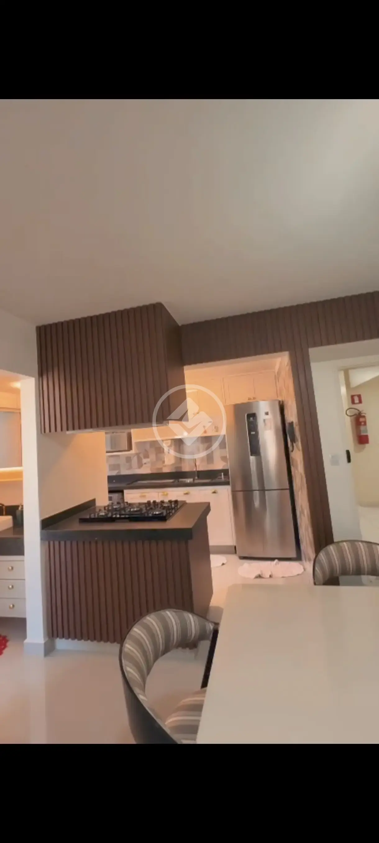 Apartamento 1 quarto no Do Turista, Caldas Novas — foto 1 de 6