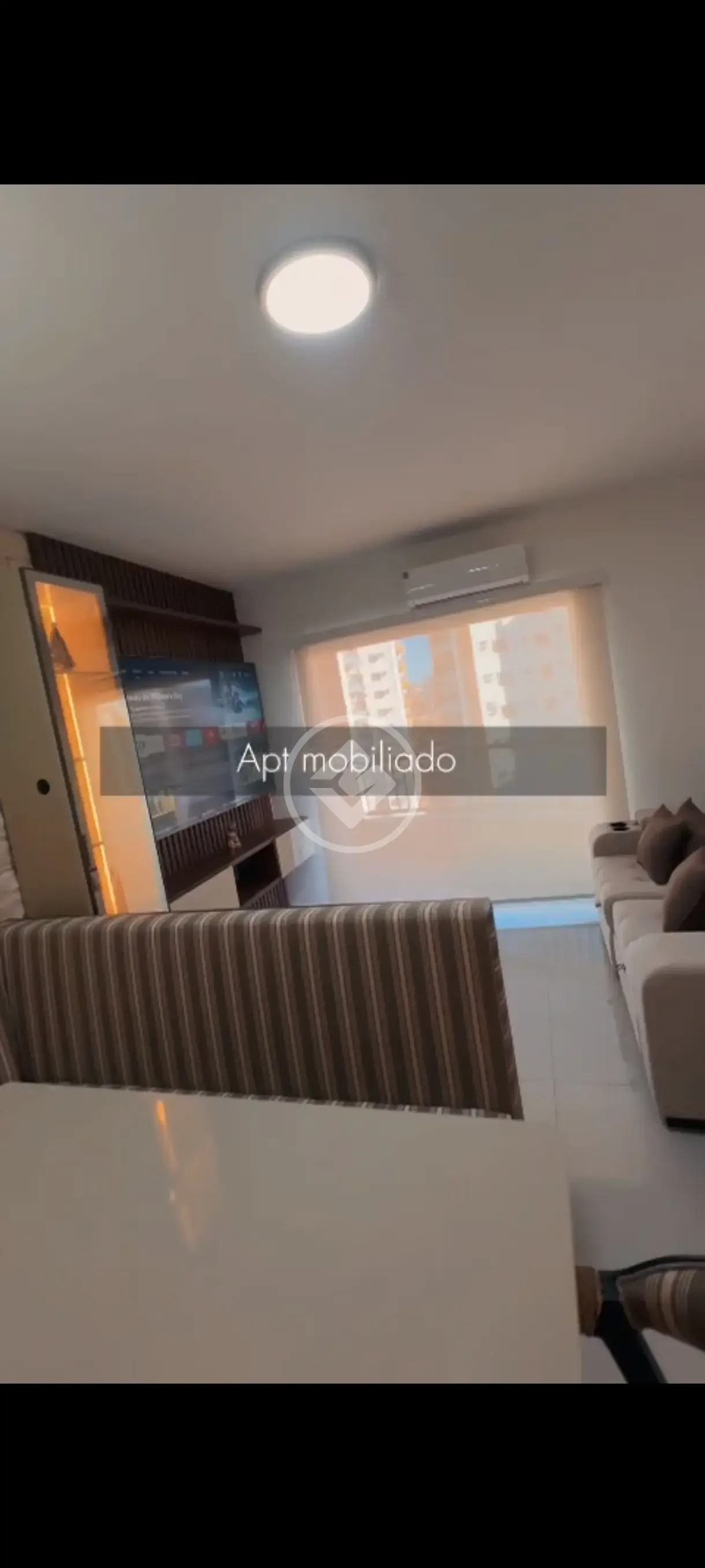 Apartamento 1 quarto no Do Turista, Caldas Novas — foto 3 de 6
