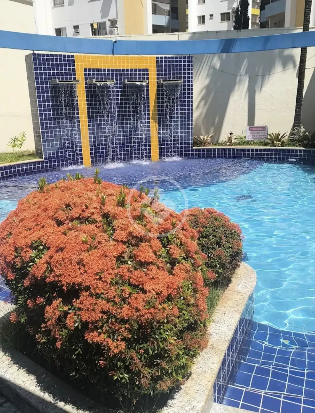 Apartamento 1 quarto no Do Turista, Caldas Novas — foto 4 de 6