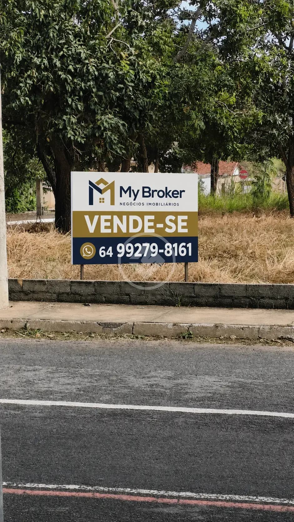 Lote Na Av Itanhangá