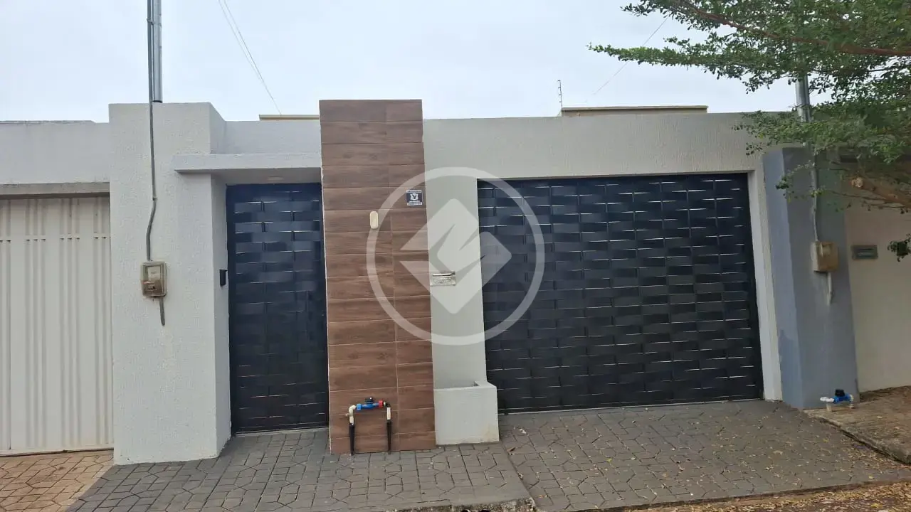 Casa Residencial Primavera, Caldas Novas - GO — foto 1