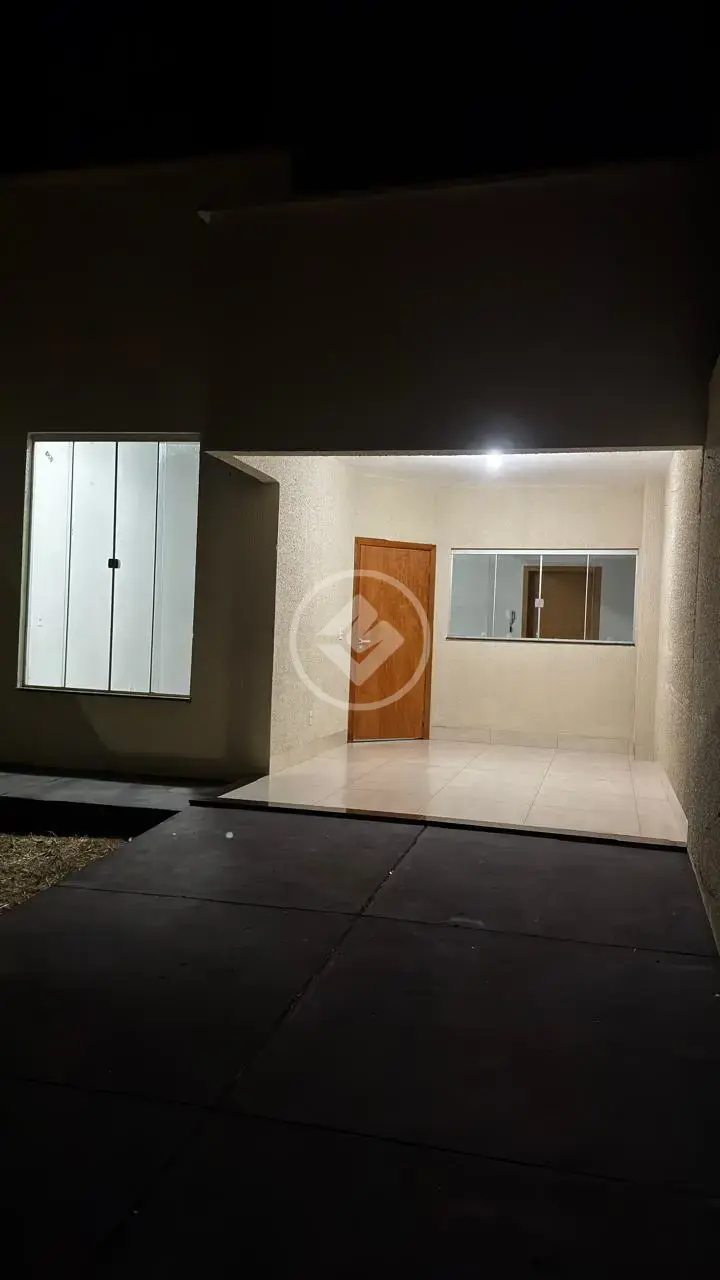 Casa Residencial Primavera, Caldas Novas - GO — foto 2