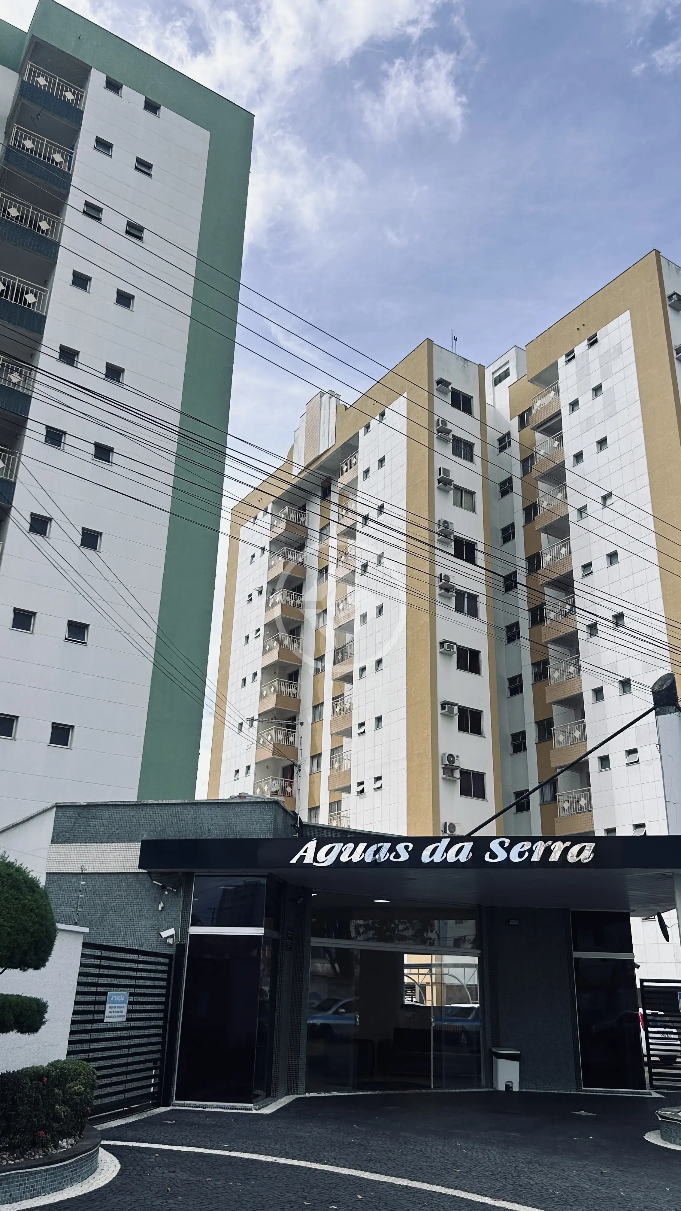 Apartamento 2 quartos no Do Turista, Caldas Novas — foto 1 de 6