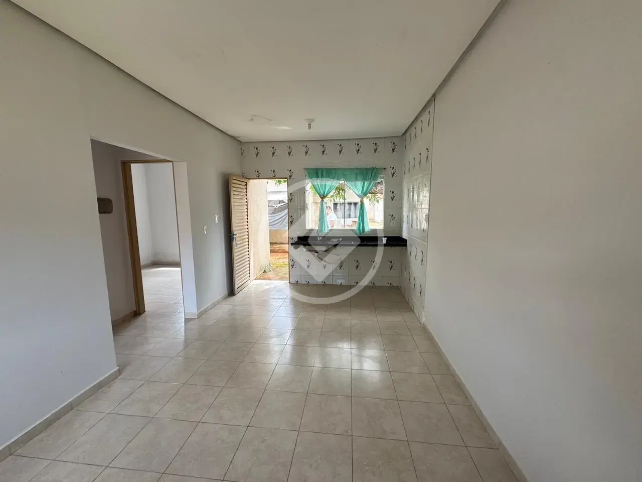 Casa Condomínio Mansões Águas Quentes, Caldas Novas - GO — foto 1