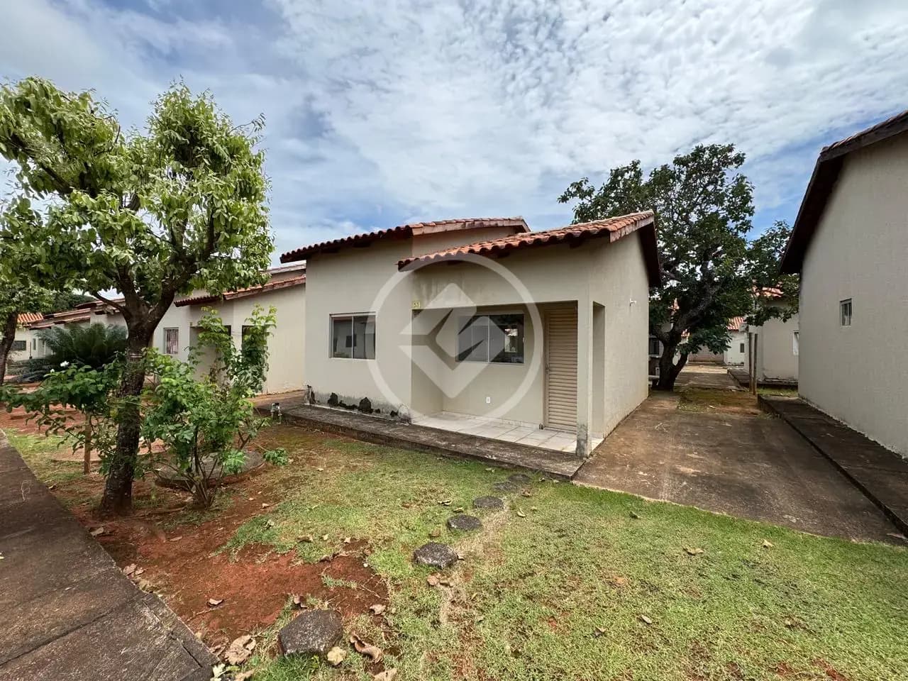 Casa Condomínio 2 quartos no Mansões Águas Quentes, Caldas Novas — foto 5 de 5
