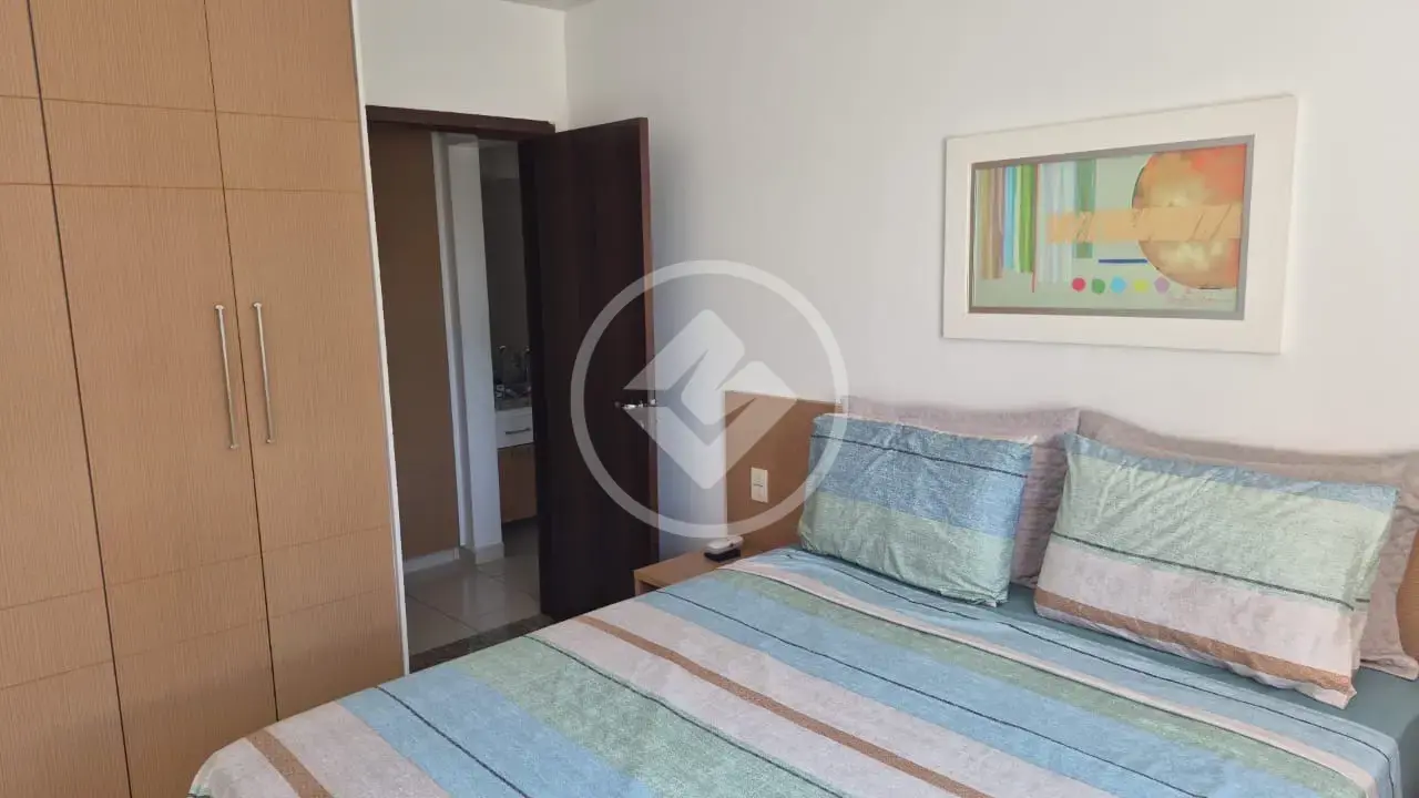 Apartamento 1 quarto no Fazenda Santo Antônio das Lages, Caldas Novas — foto 2 de 5
