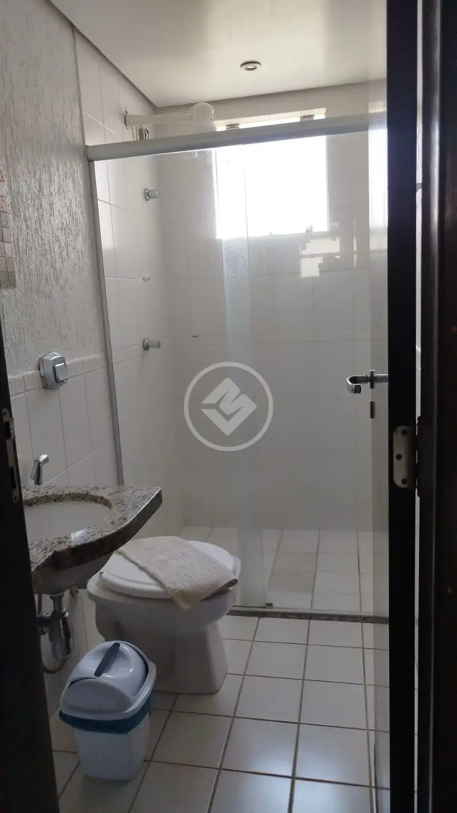 Apartamento 1 quarto no Fazenda Santo Antônio das Lages, Caldas Novas — foto 4 de 5