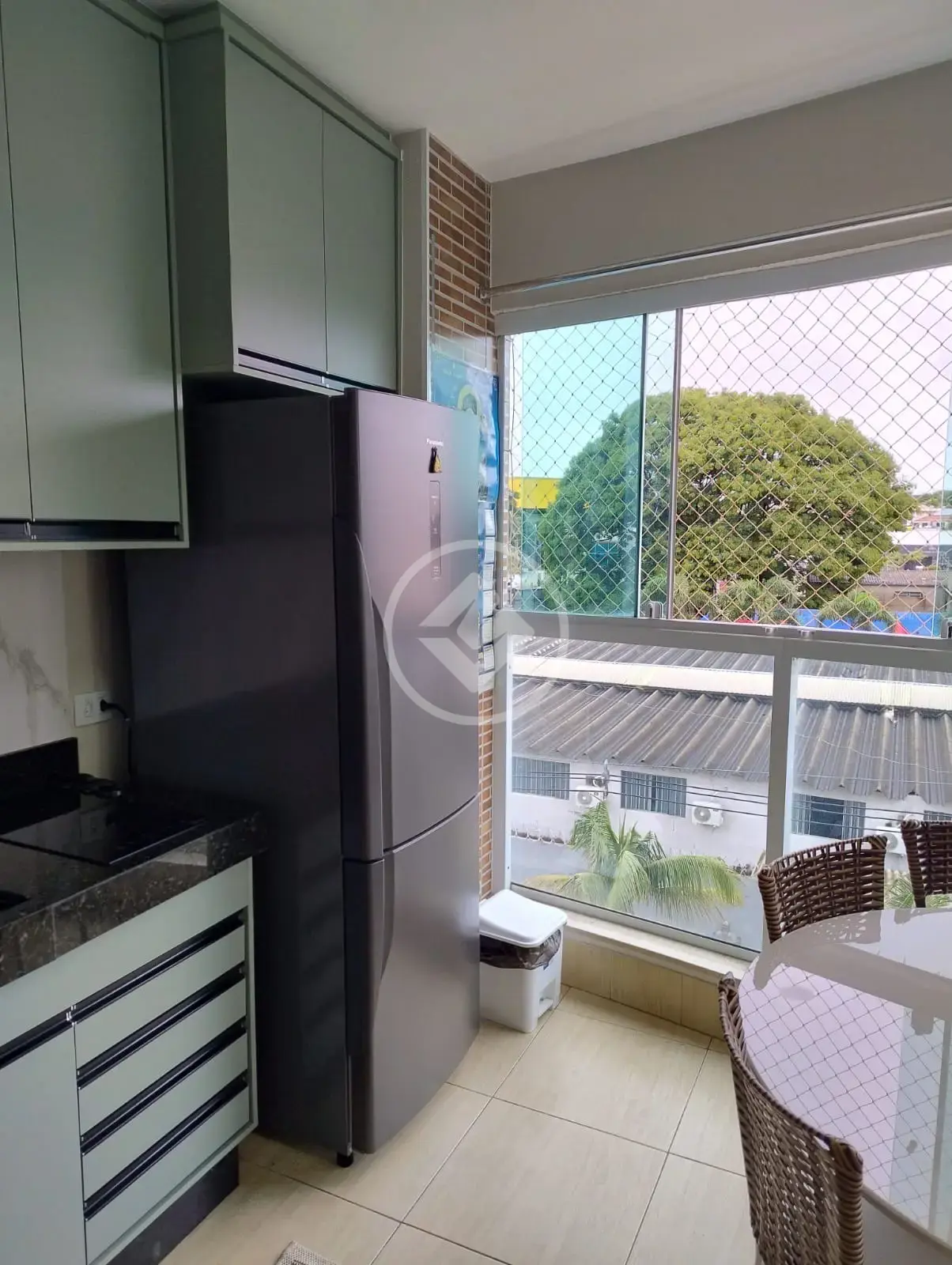 Apartamento 1 quarto no Bandeirante, Caldas Novas — foto 1 de 5
