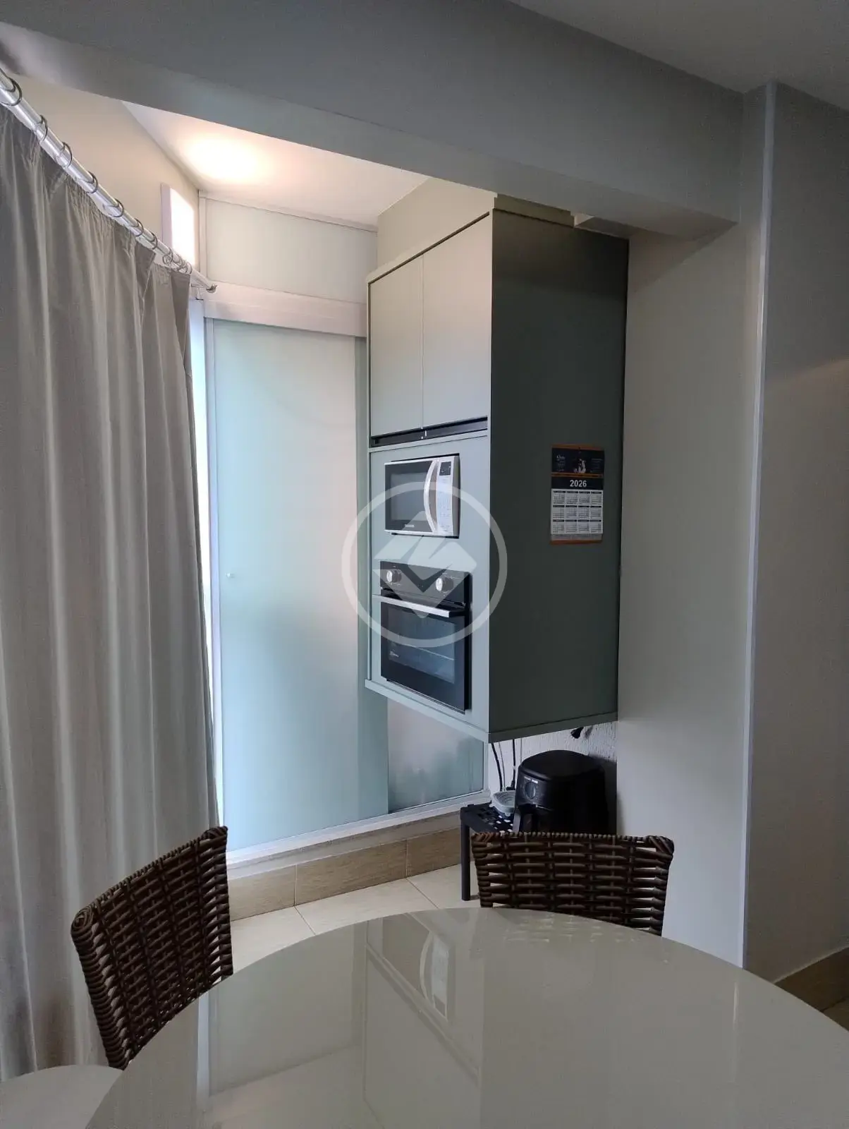 Apartamento 1 quarto no Bandeirante, Caldas Novas — foto 2 de 5