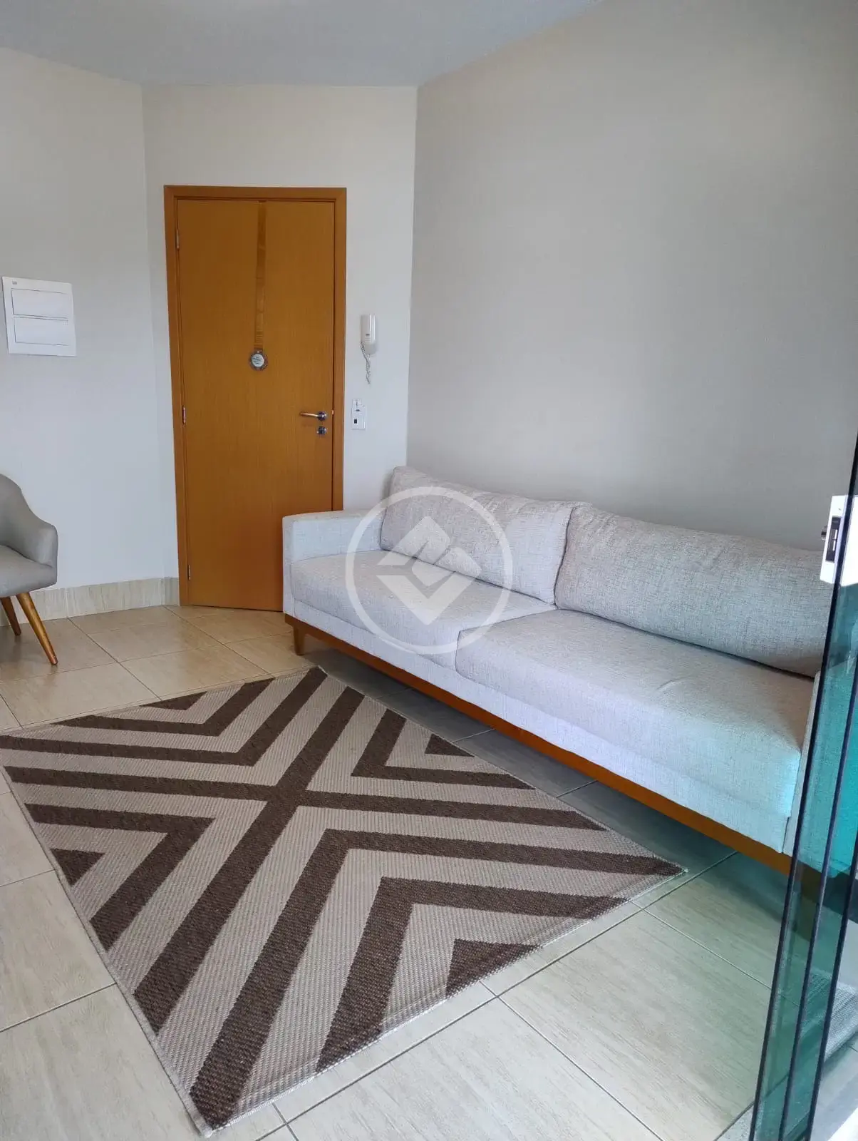 Apartamento 1 quarto no Bandeirante, Caldas Novas — foto 3 de 5