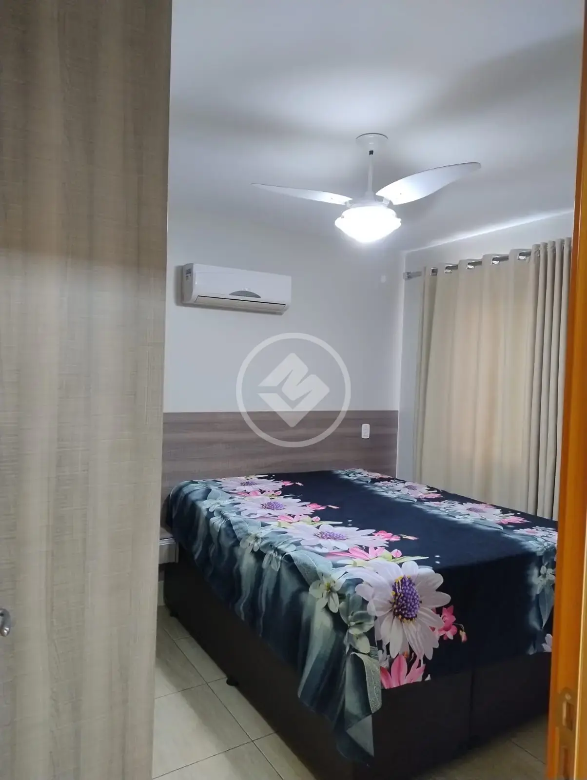 Apartamento 1 quarto no Bandeirante, Caldas Novas — foto 4 de 5