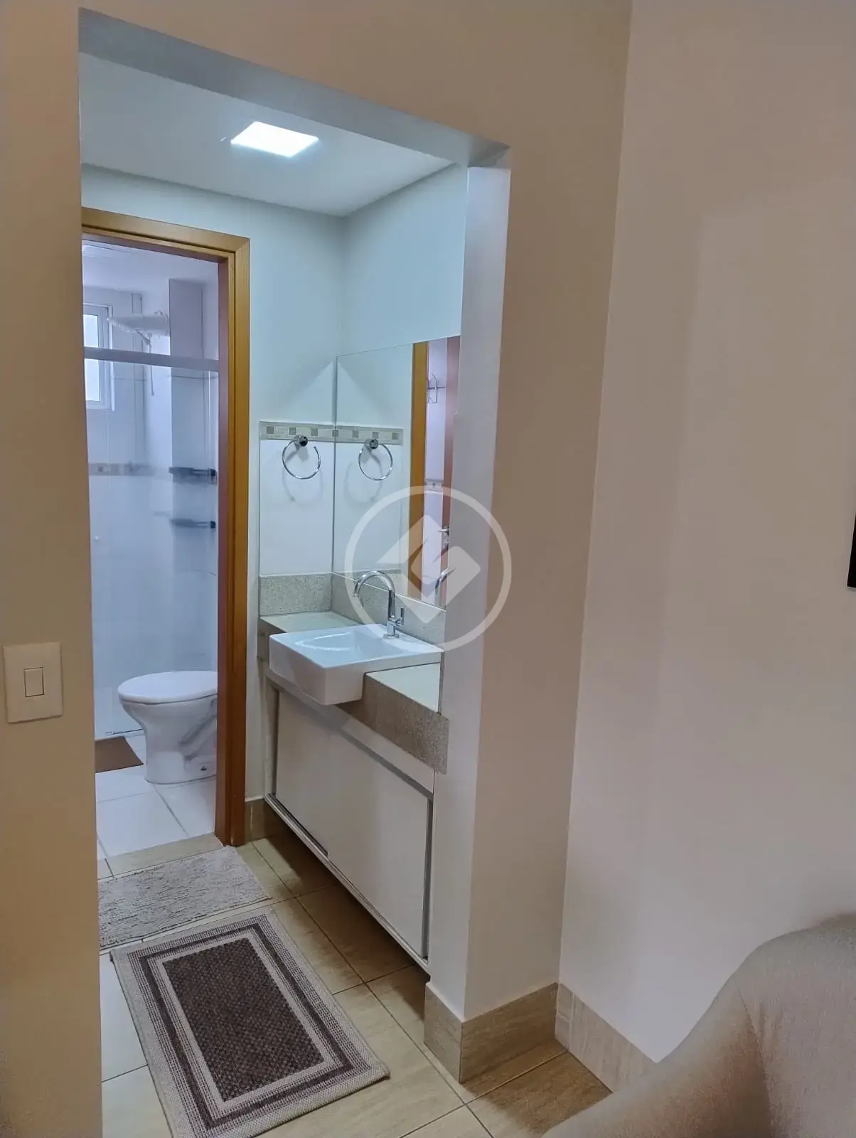 Apartamento 1 quarto no Bandeirante, Caldas Novas — foto 5 de 5