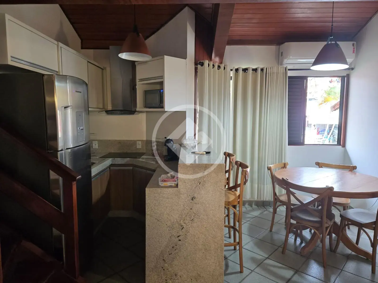 ✨Apartamento Recanto das Águas Quentes