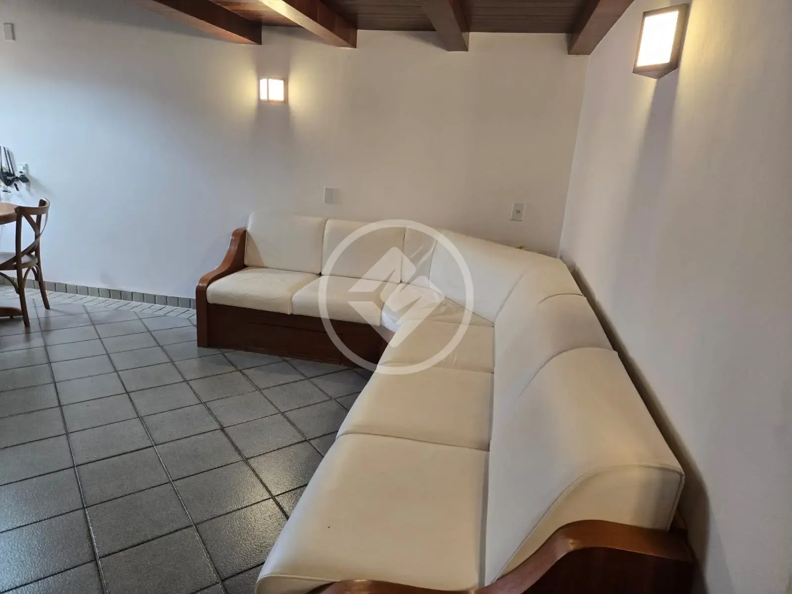 Apartamento 1 quarto no Esplanada, Rio Quente — foto 2 de 5