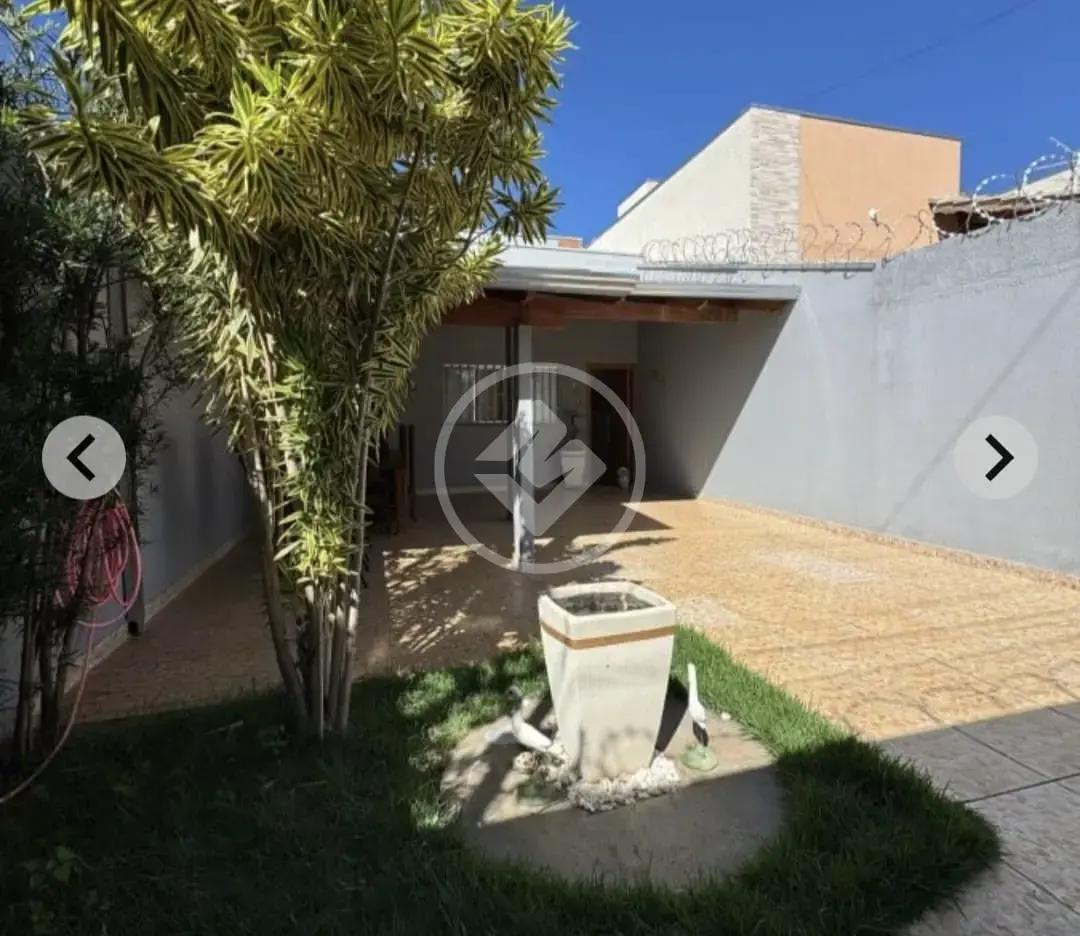 Casa Residencial Nova Canaã, Caldas Novas - GO — foto 2
