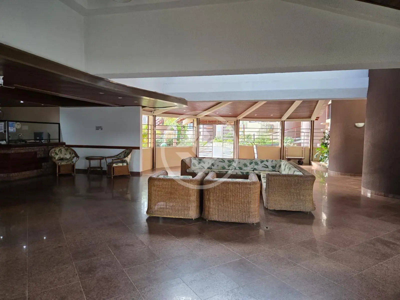 Apartamento 1 quarto no Esplanada, Rio Quente — foto 4 de 5