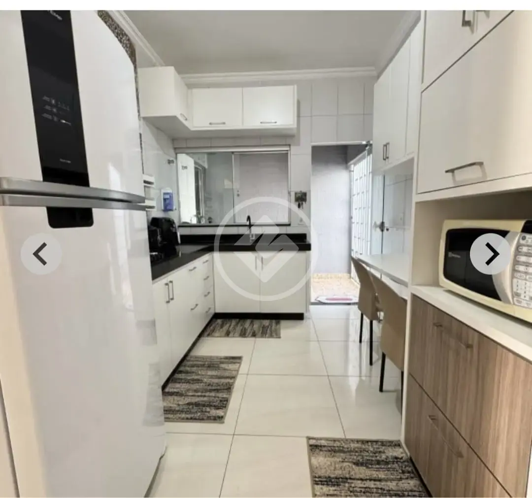 Casa 3 quartos no Residencial Nova Canaã, Caldas Novas — foto 6 de 6