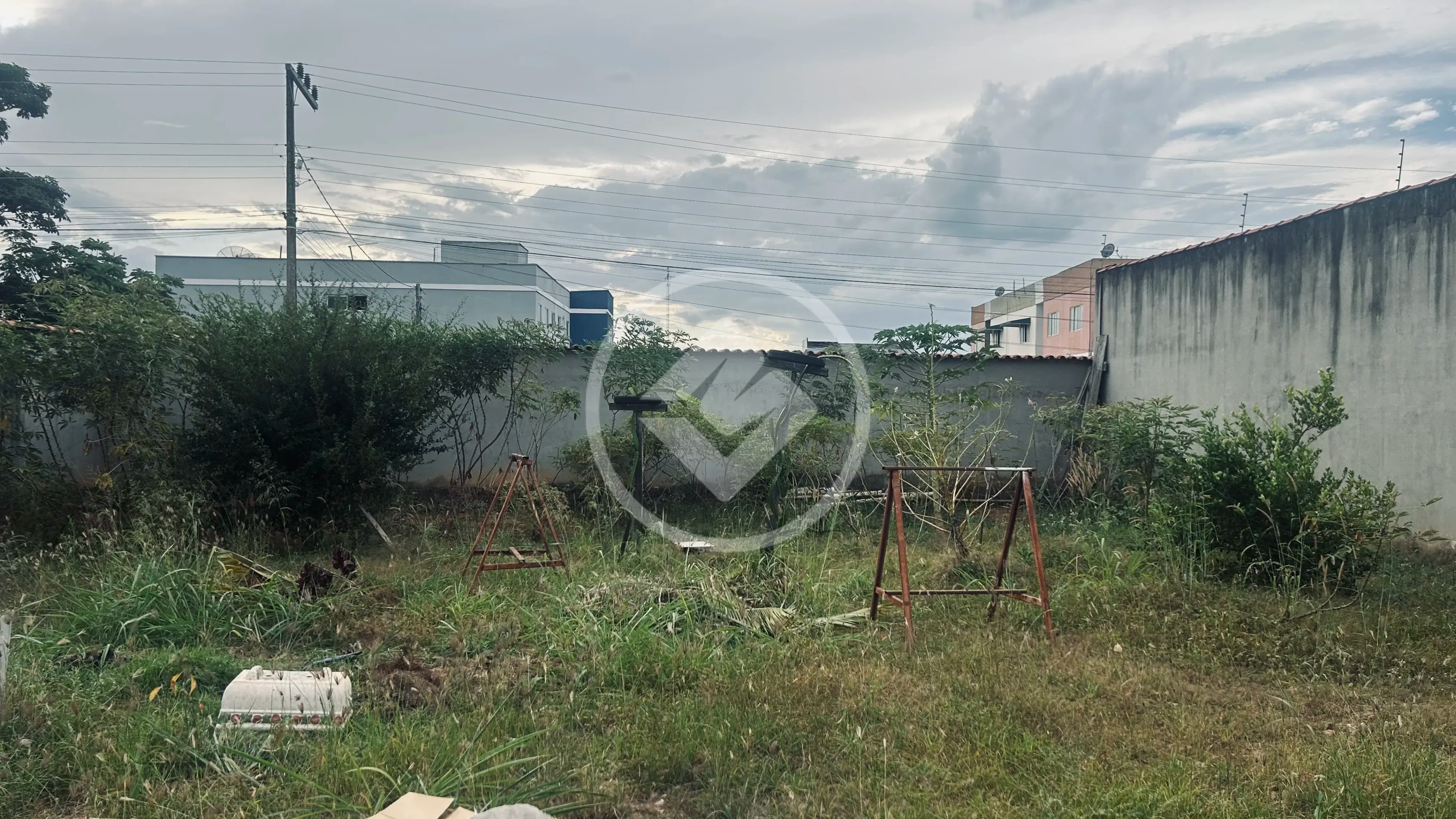 Terreno no Jardim Roma, Caldas Novas — foto 3 de 4