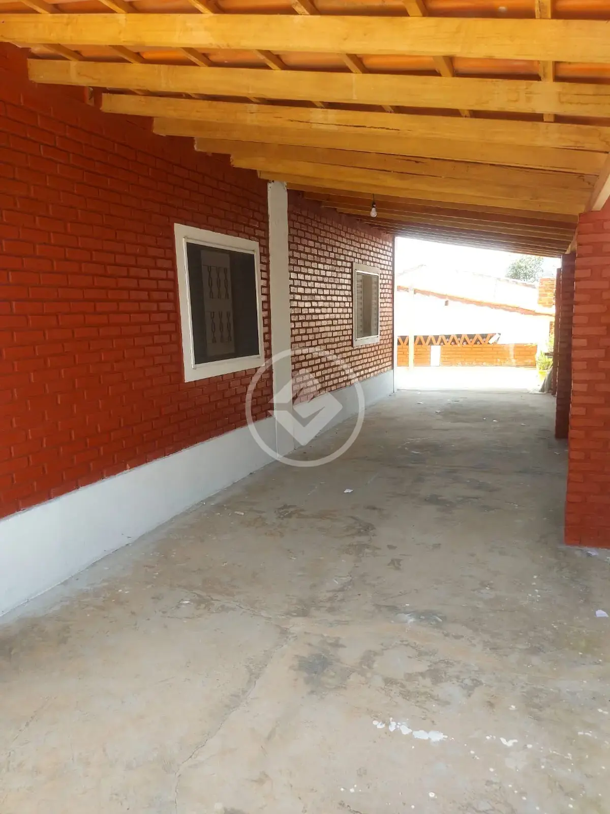 Casa Condomínio 2 quartos no Mansões Águas Quentes, Caldas Novas — foto 1 de 6