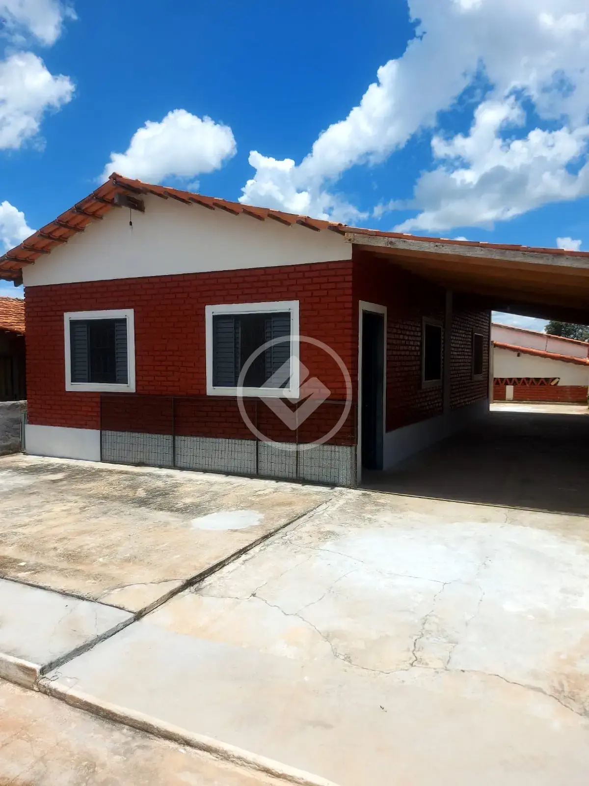 Casa Condomínio 2 quartos no Mansões Águas Quentes, Caldas Novas — foto 2 de 6