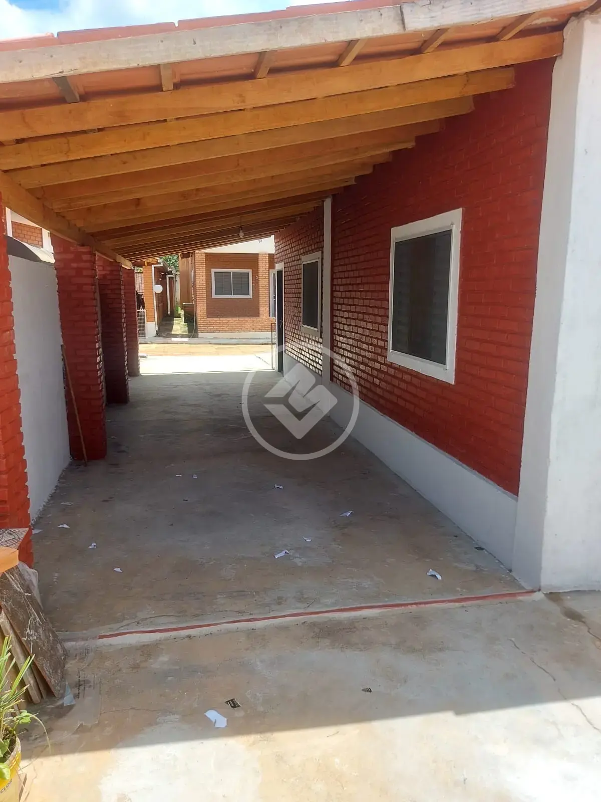 Casa Condomínio 2 quartos no Mansões Águas Quentes, Caldas Novas — foto 3 de 6