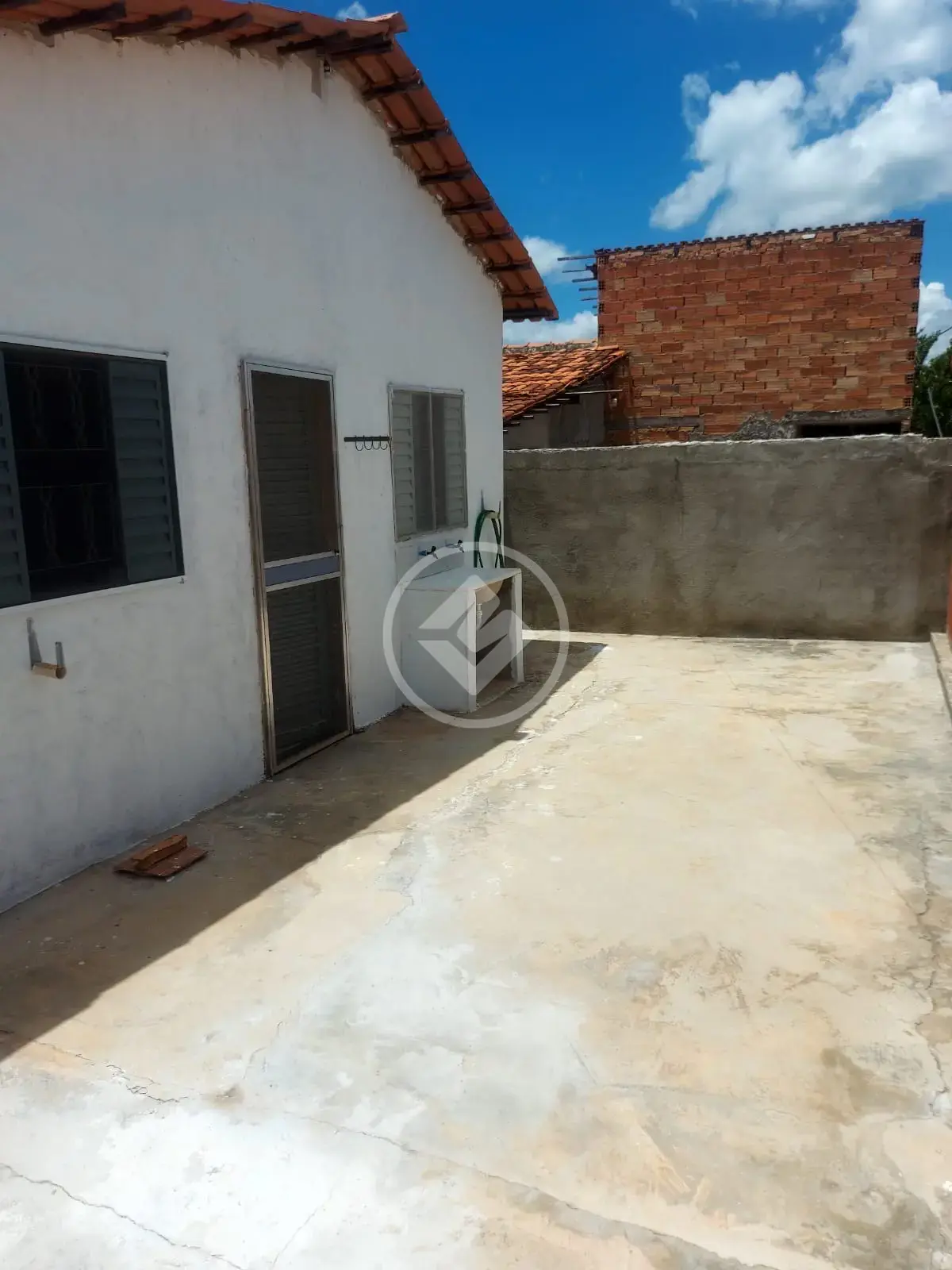 Casa Condomínio 2 quartos no Mansões Águas Quentes, Caldas Novas — foto 4 de 6