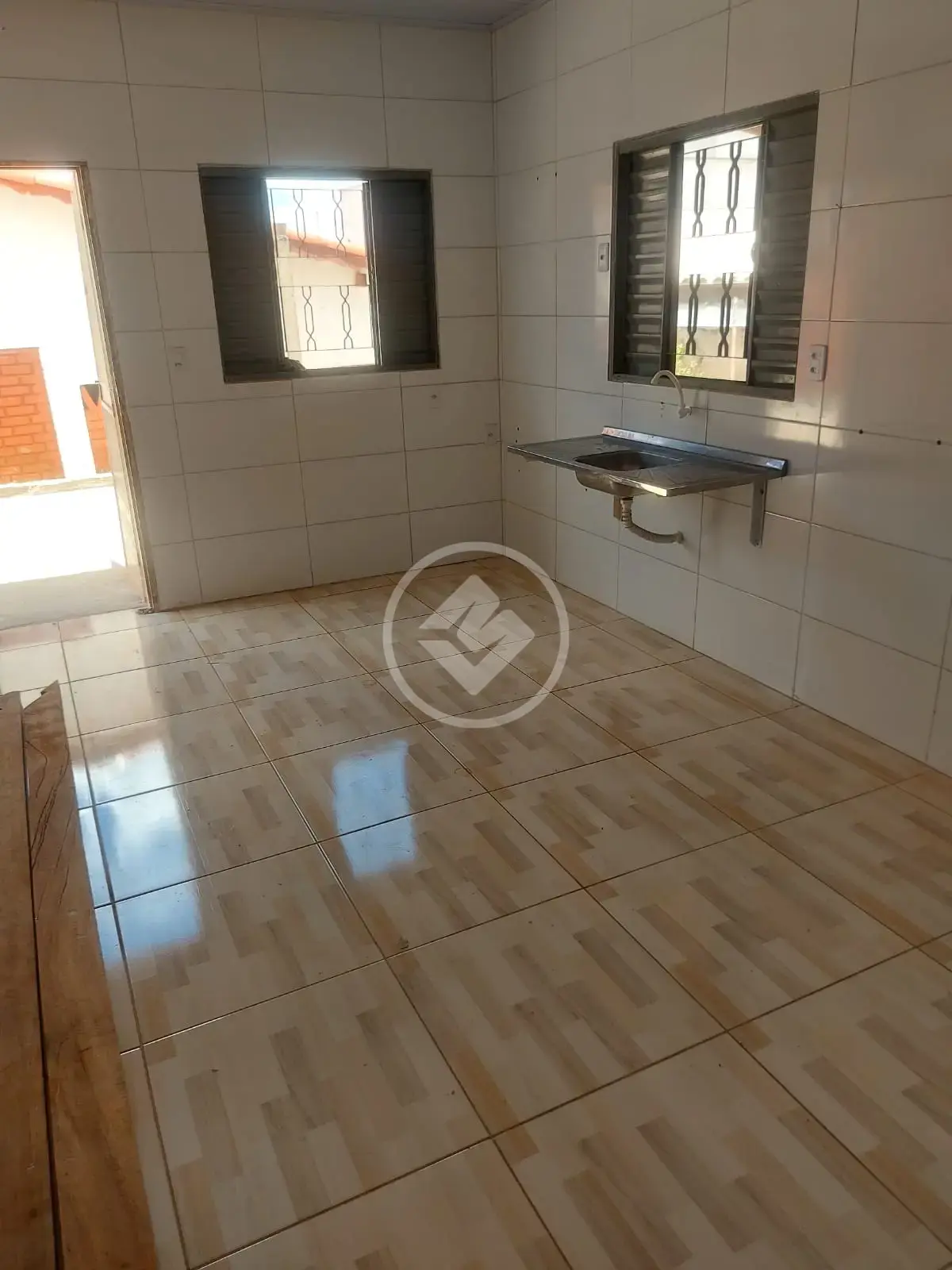 Casa Condomínio 2 quartos no Mansões Águas Quentes, Caldas Novas — foto 5 de 6