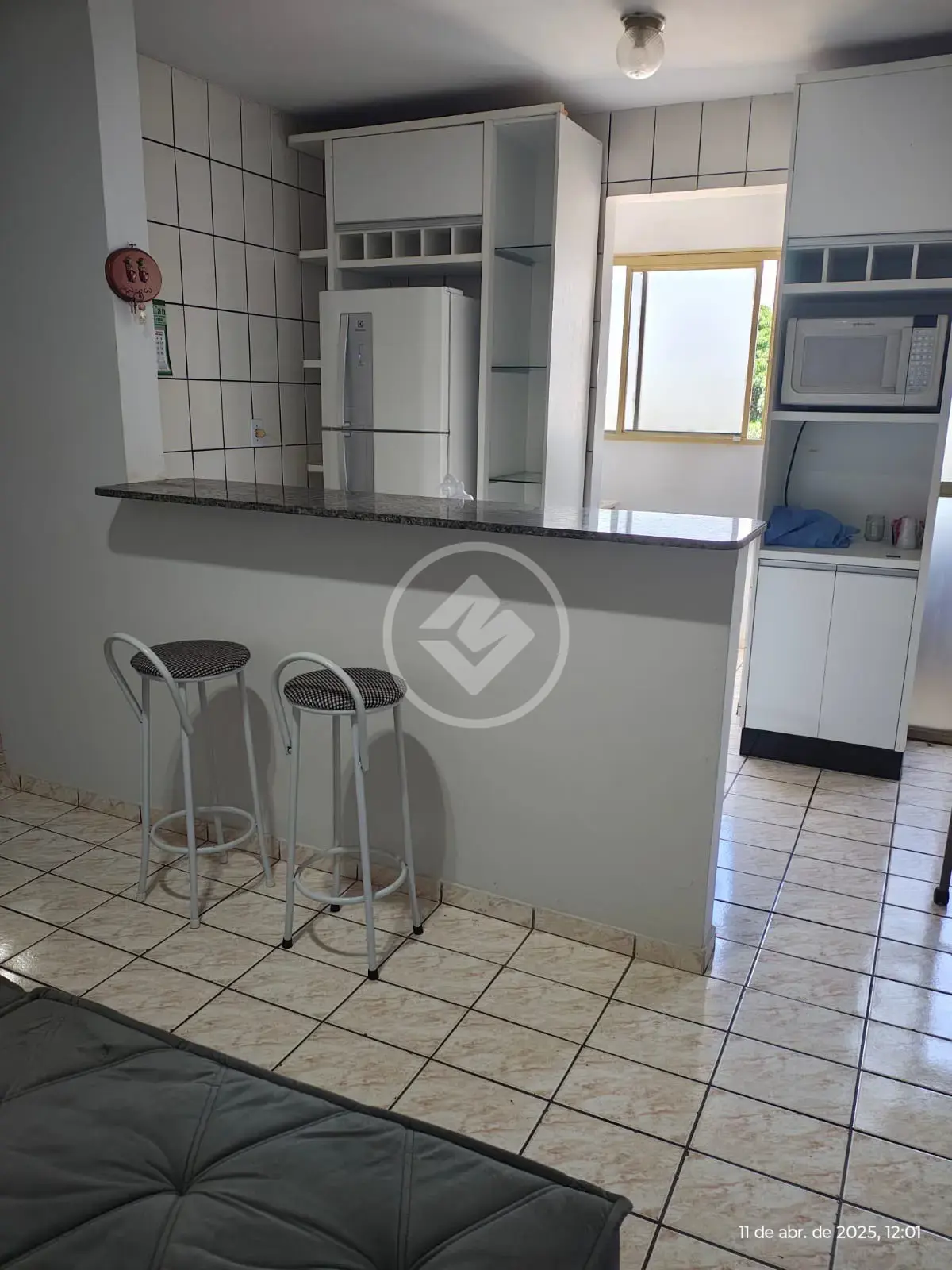 Apartamento 2 quartos no Jardim dos Buritis, Caldas Novas — foto 1 de 4