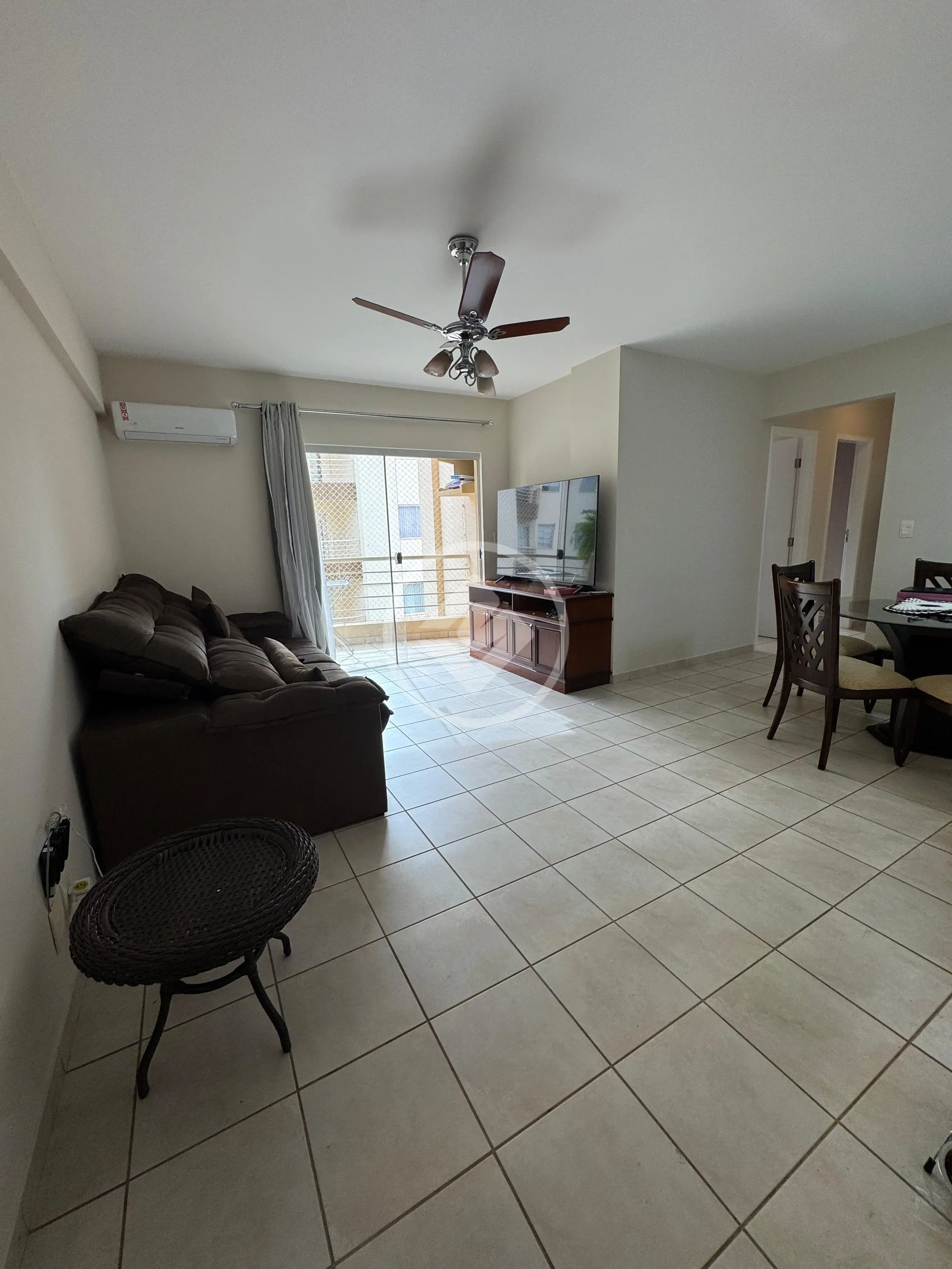 Apartamento 3 quartos no Do Turista, Caldas Novas — foto 1 de 6