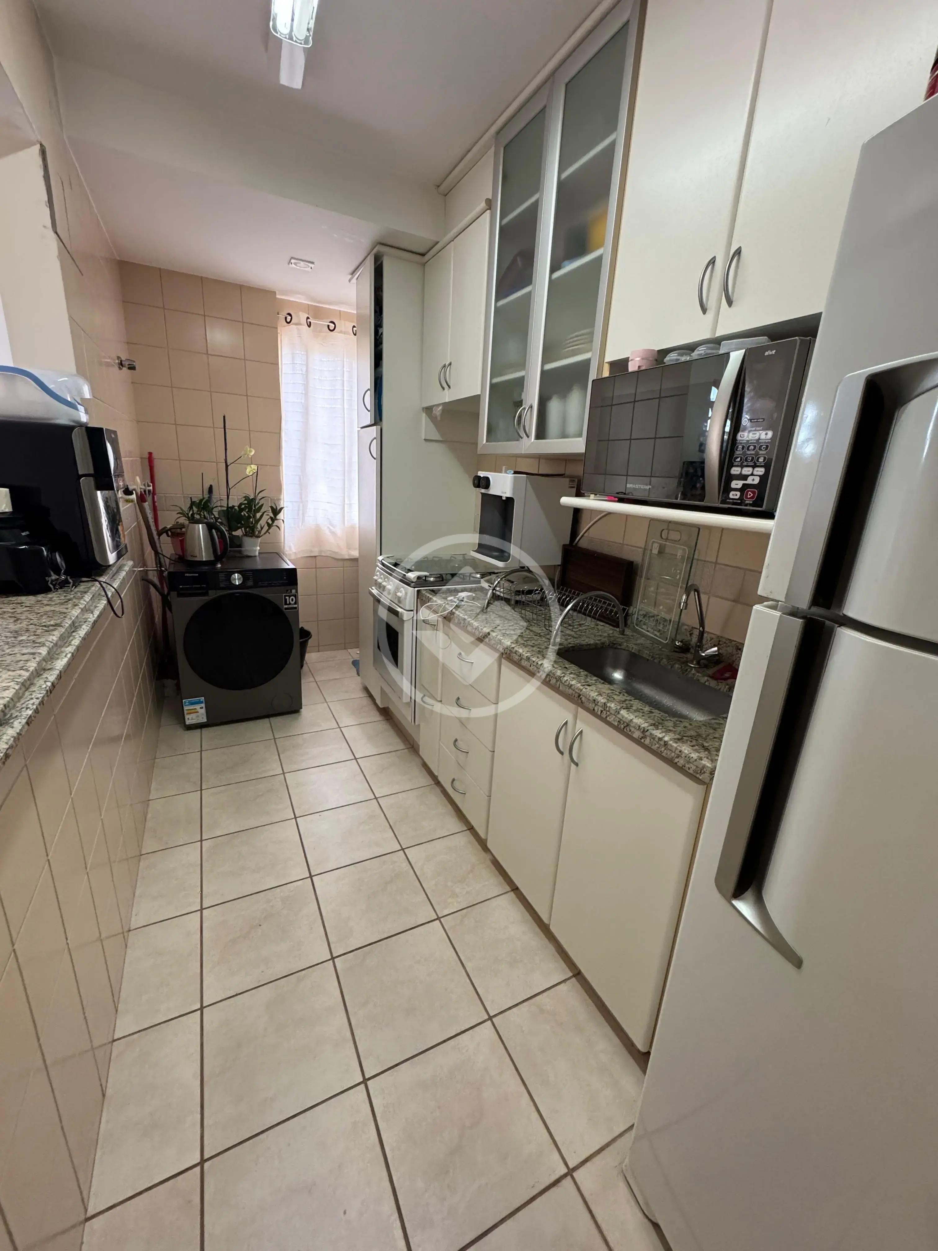 Apartamento 3 quartos no Do Turista, Caldas Novas — foto 2 de 6