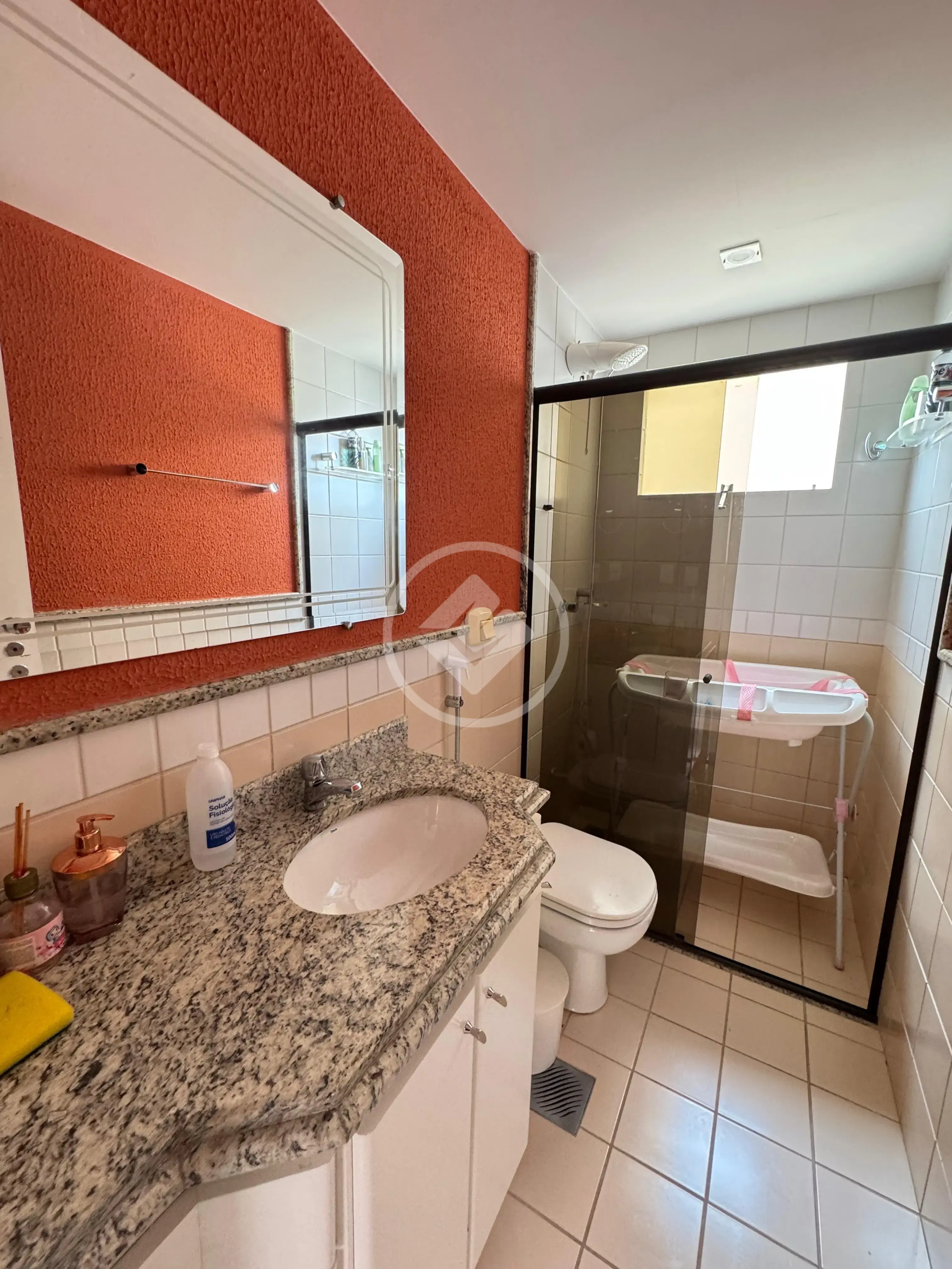 Apartamento 3 quartos no Do Turista, Caldas Novas — foto 4 de 6
