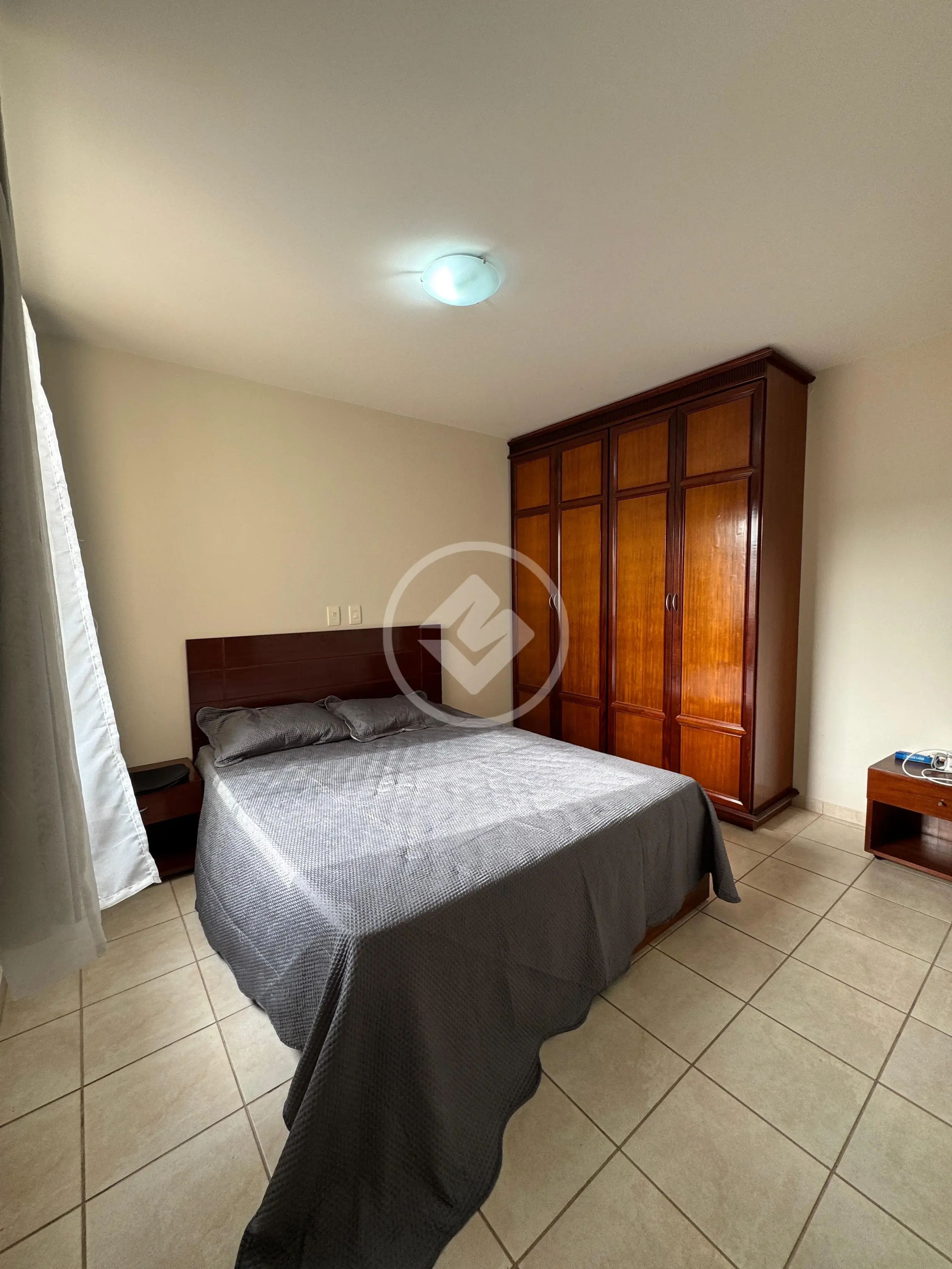 Apartamento 3 quartos no Do Turista, Caldas Novas — foto 5 de 6