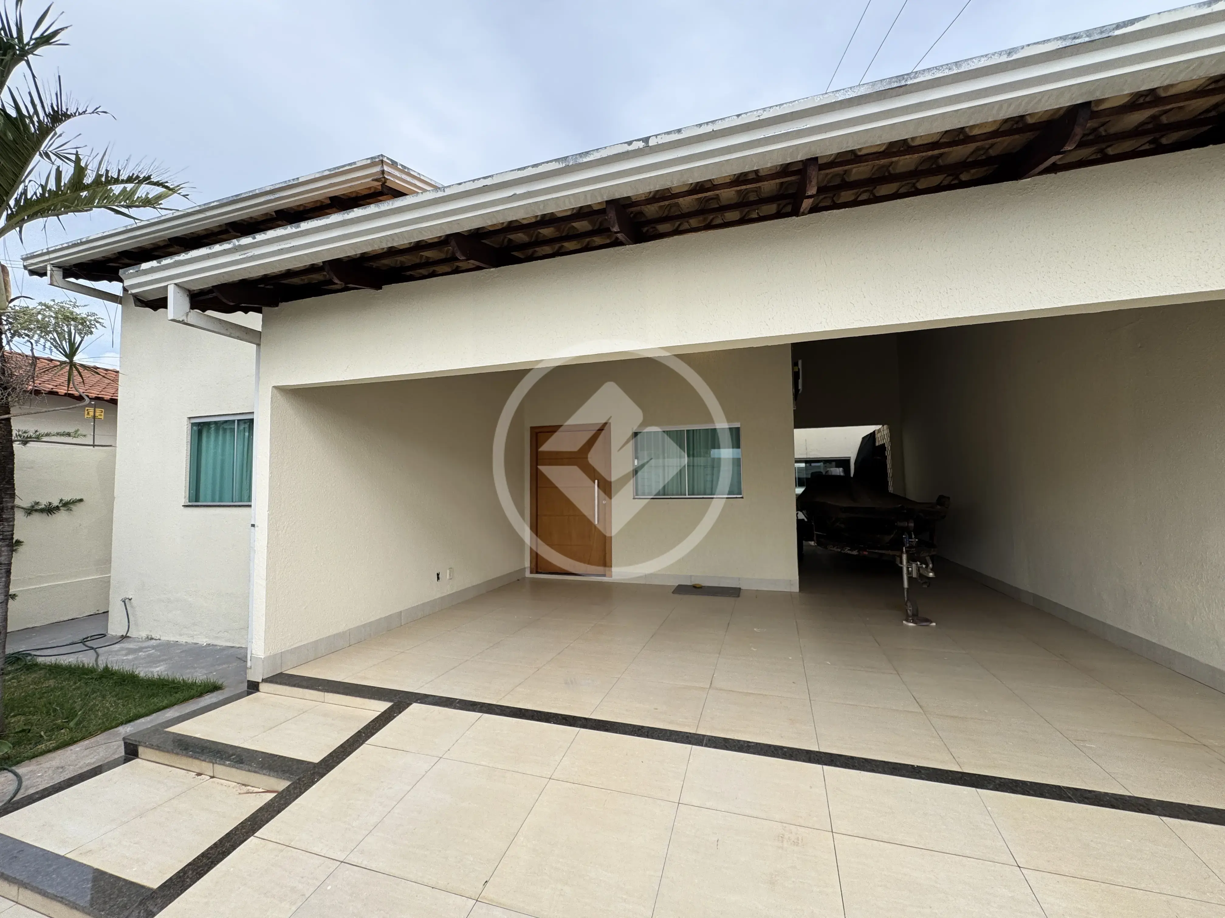 Casa Itaguai 3, Caldas Novas - GO — foto 1