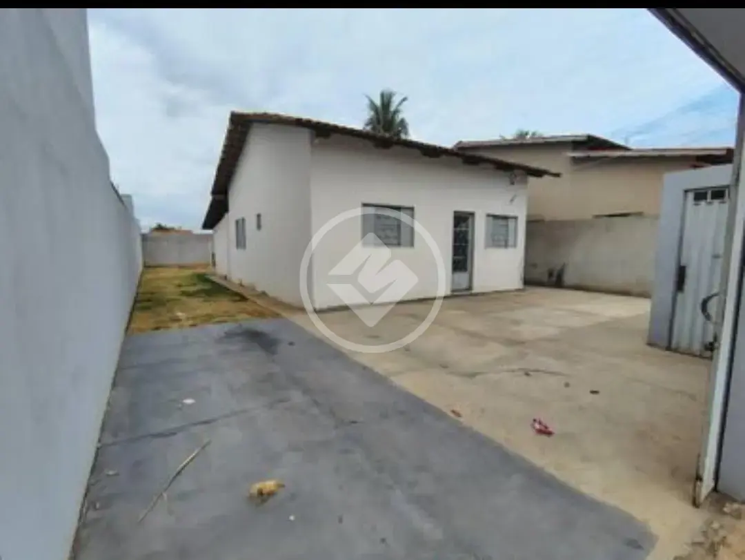 Casa Estância Itaguaí, Caldas Novas - GO — foto 1