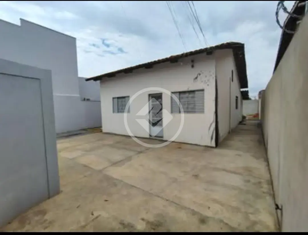 Casa Estância Itaguaí, Caldas Novas - GO — foto 2