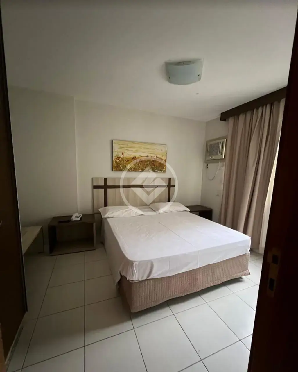 Apartamento 1 quarto no Do Turista, Caldas Novas — foto 2 de 6