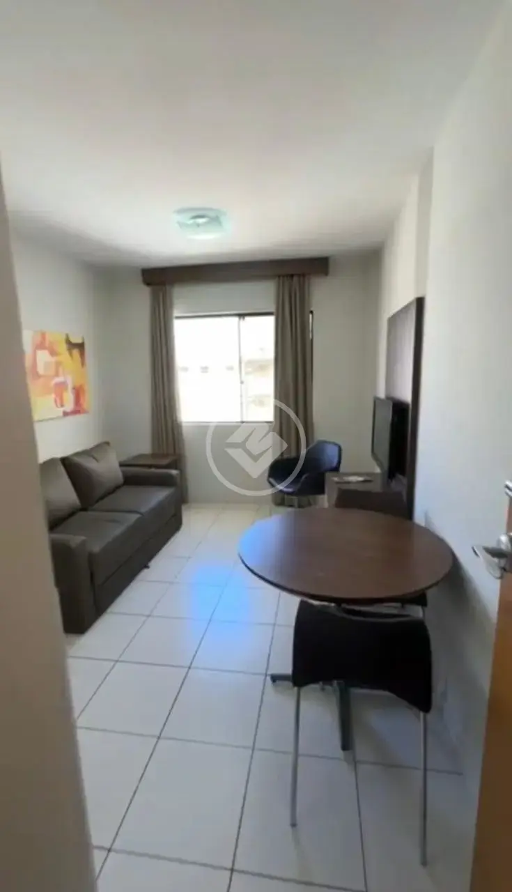 Apartamento 1 quarto no Do Turista, Caldas Novas — foto 4 de 6