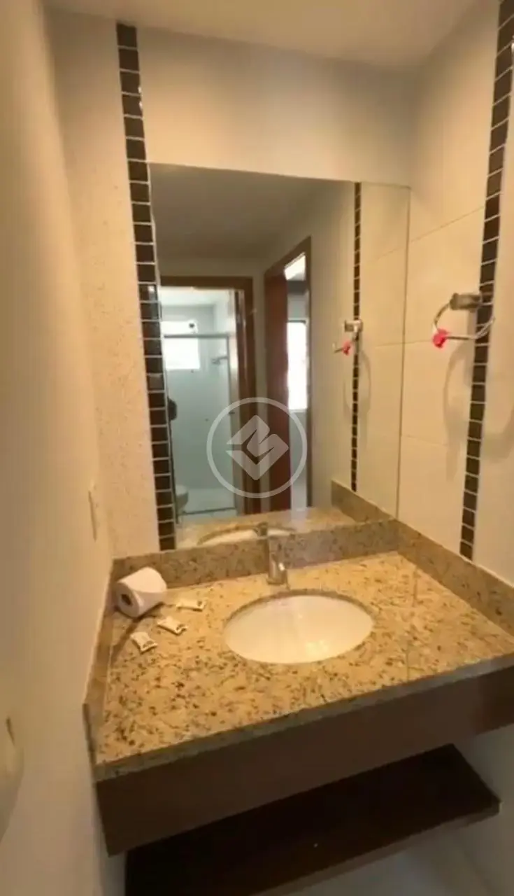 Apartamento 1 quarto no Do Turista, Caldas Novas — foto 5 de 6