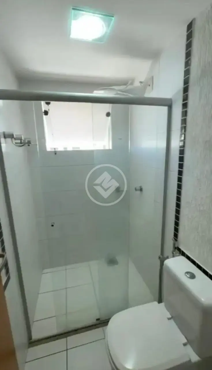 Apartamento 1 quarto no Do Turista, Caldas Novas — foto 6 de 6