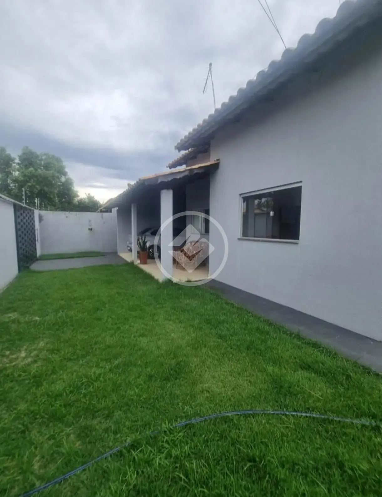 Casa Jardim Serrano, Caldas Novas - GO — foto 1