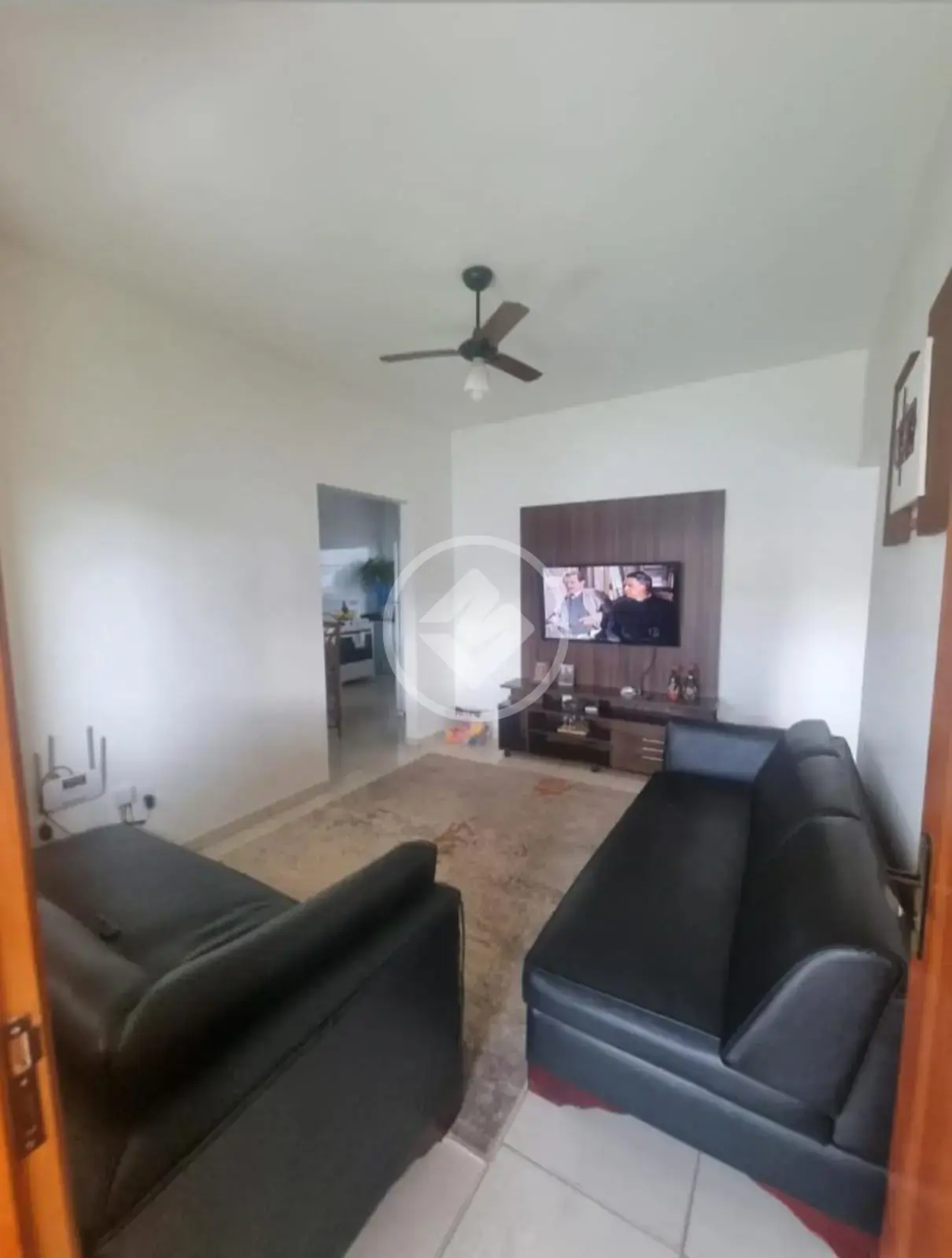 Casa 2 quartos no Jardim Serrano, Caldas Novas — foto 3 de 6