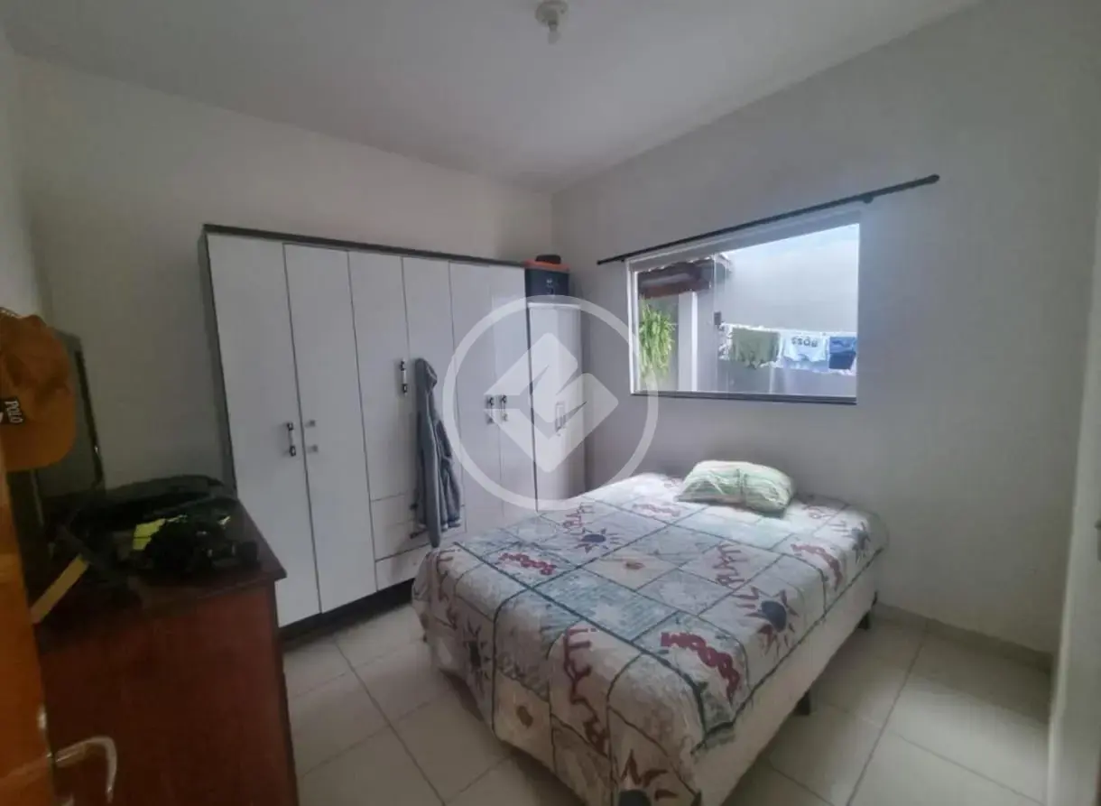 Casa 2 quartos no Jardim Serrano, Caldas Novas — foto 4 de 6