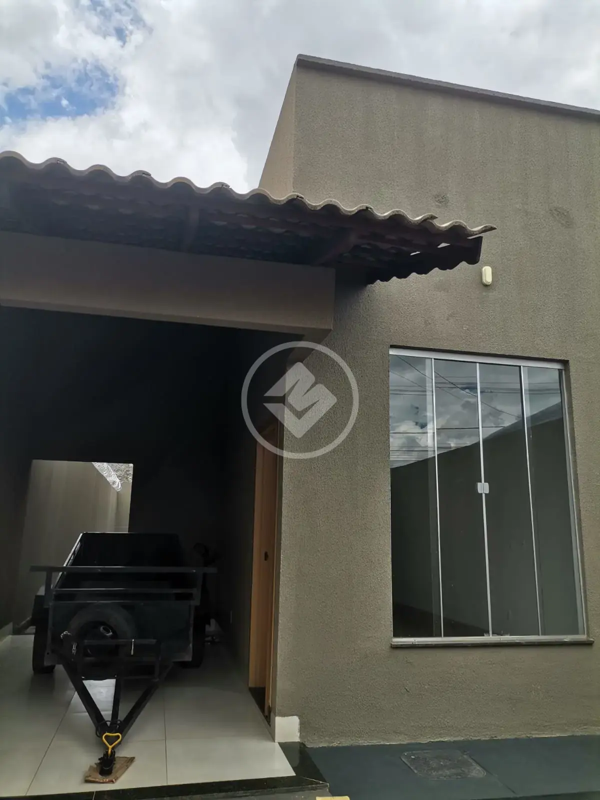 Casa Residencial Primavera, Caldas Novas - GO — foto 1