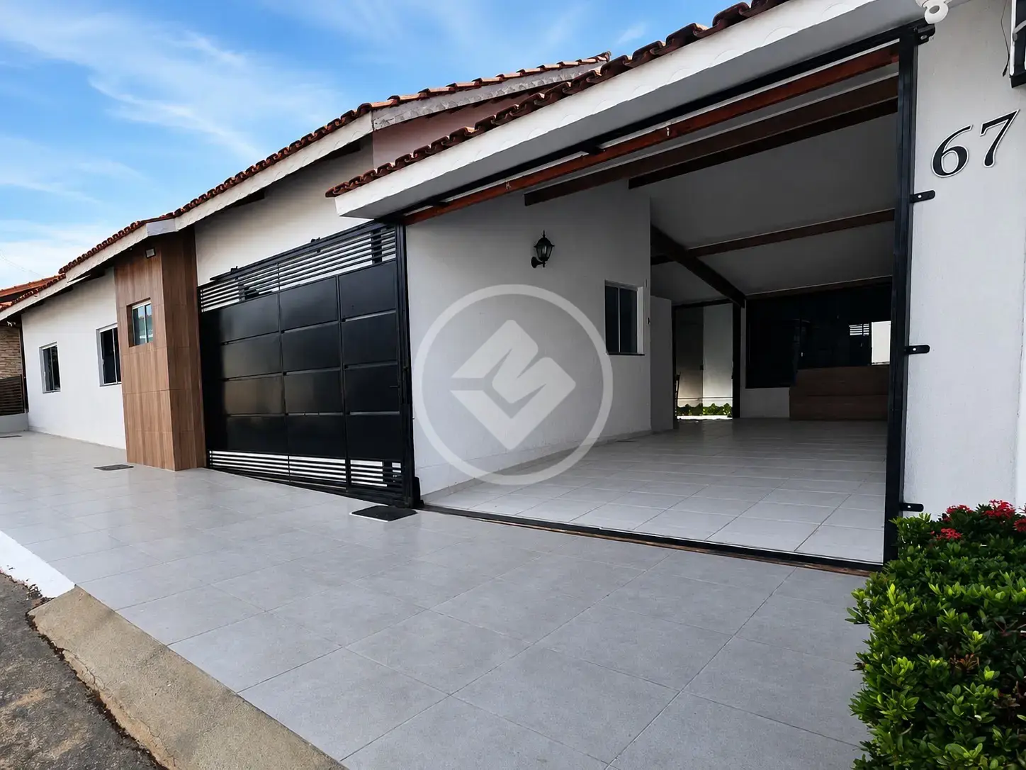 Casa Condomínio Saint Germaim, Caldas Novas - GO — foto 2