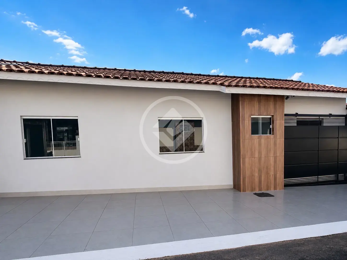 Casa Condomínio 3 quartos no Saint Germaim, Caldas Novas — foto 3 de 6