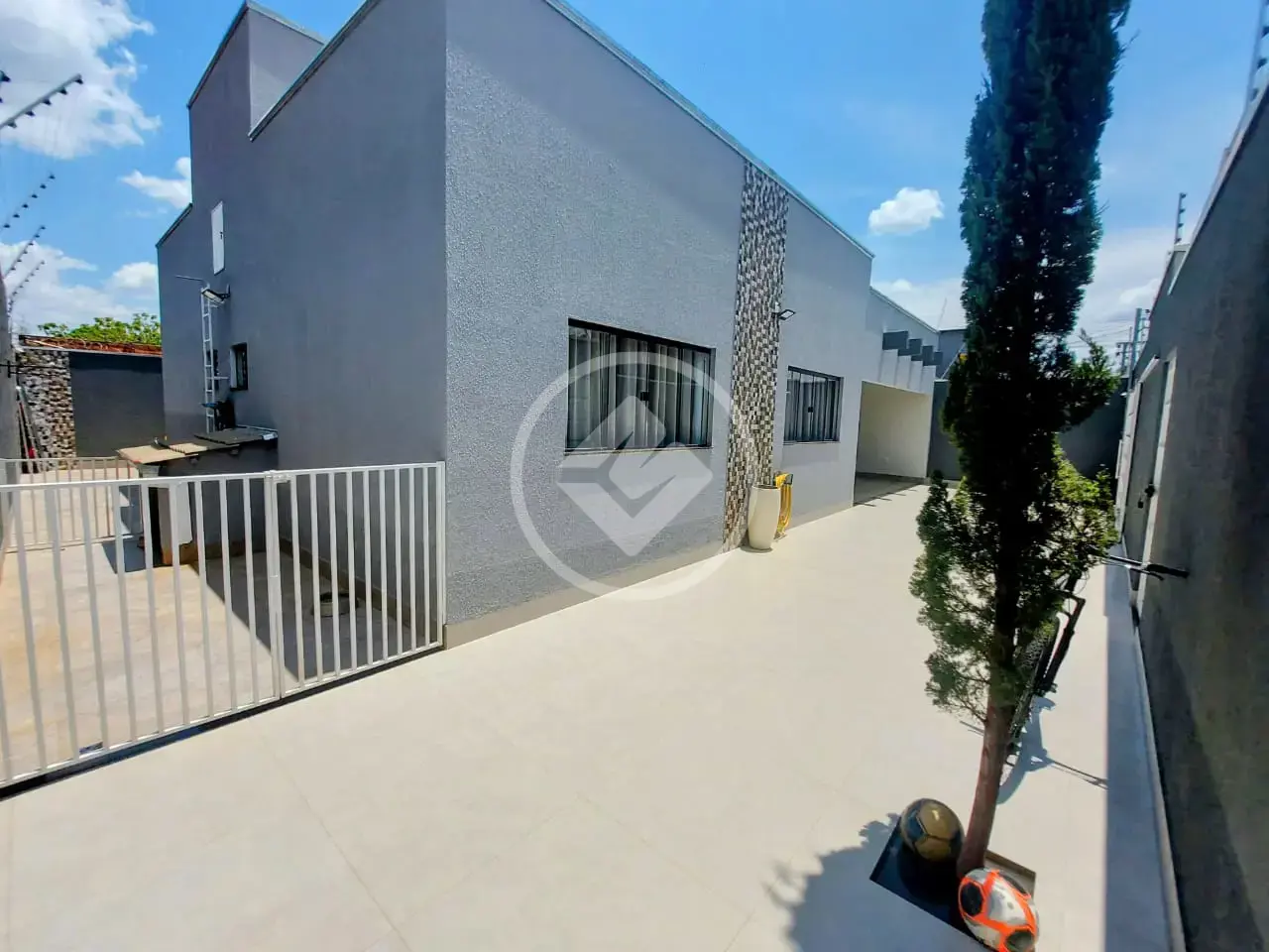Casa 3 quartos no Jardim Serrano, Caldas Novas — foto 2 de 6